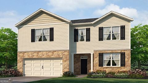 2840 Audree CT Lithia Springs GA 30122