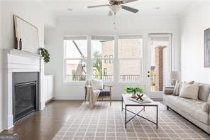 6701 Prelude DR
