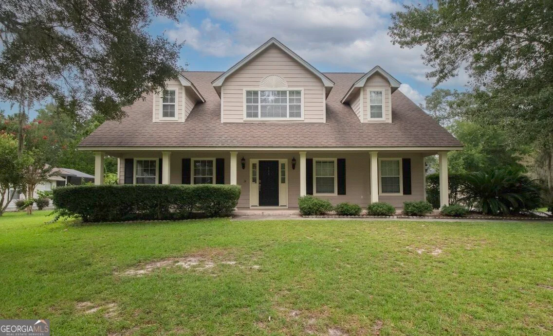 808 Riverview Drive E, St. Marys, GA, 31558