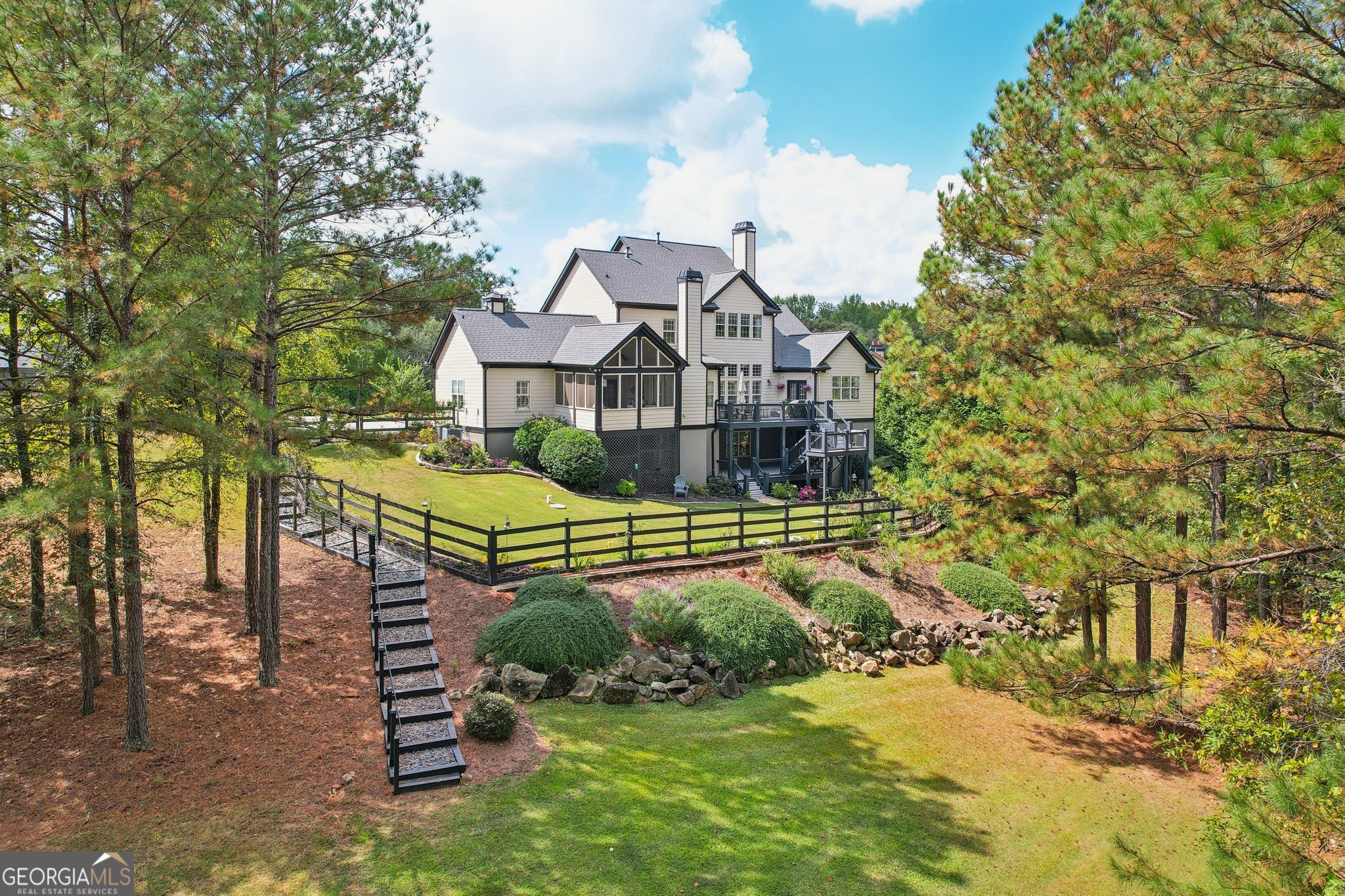 395 Beaumont Farms DR