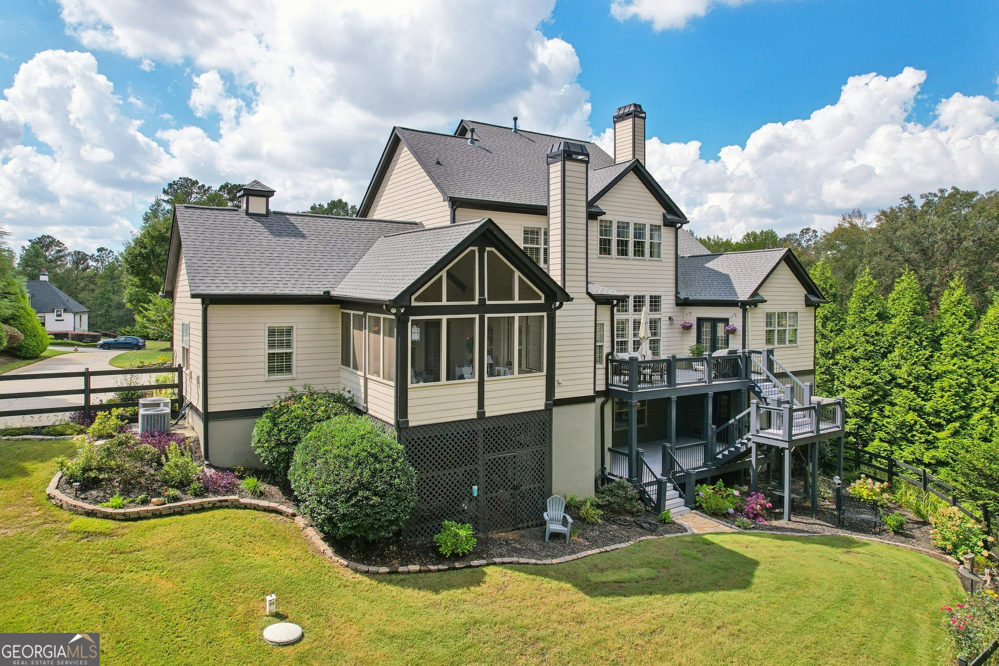 395 Beaumont Farms DR