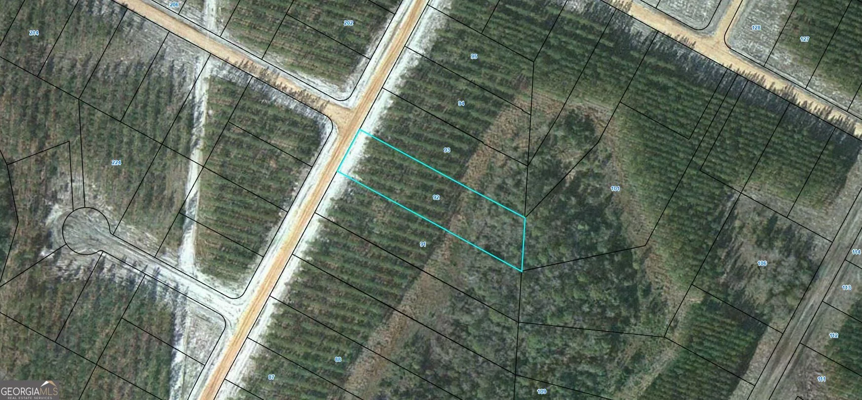 92 Satilla Plantation, Waynesville, GA, 31566
