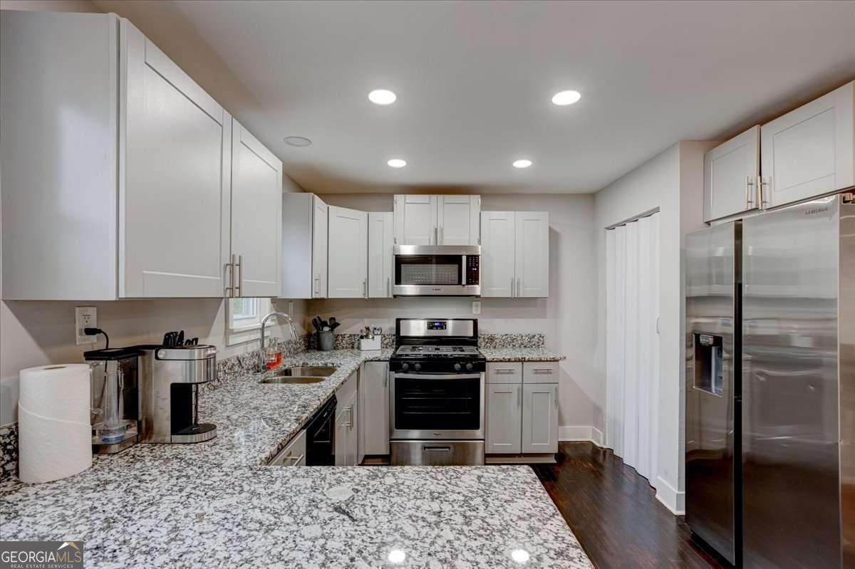 130 Mount Zion RD SW