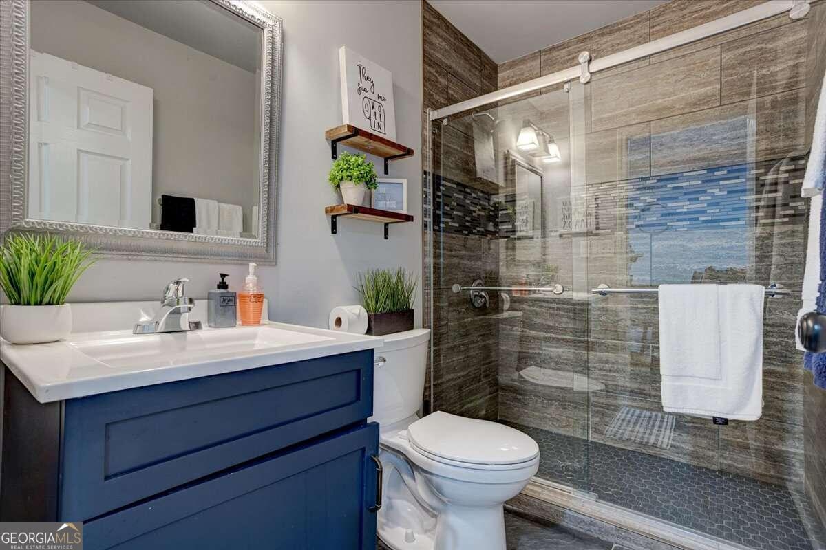 130 Mount Zion RD SW