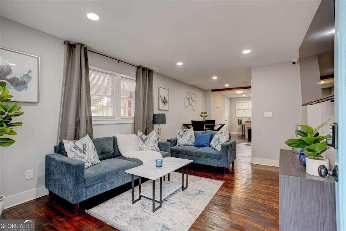 130 Mount Zion RD SW