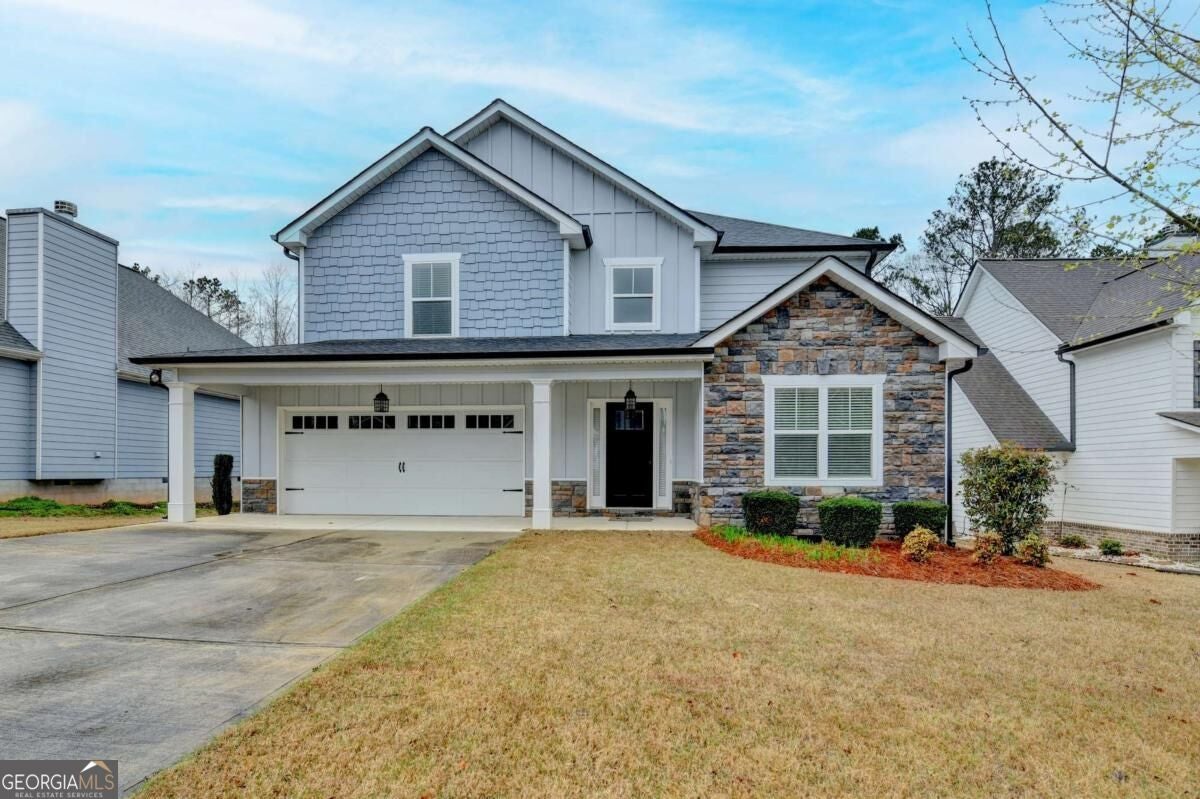 131 Brookstone DR