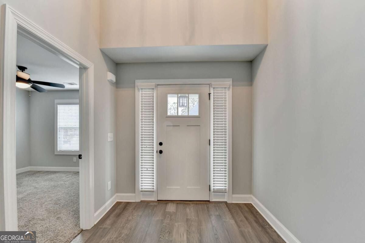 131 Brookstone DR