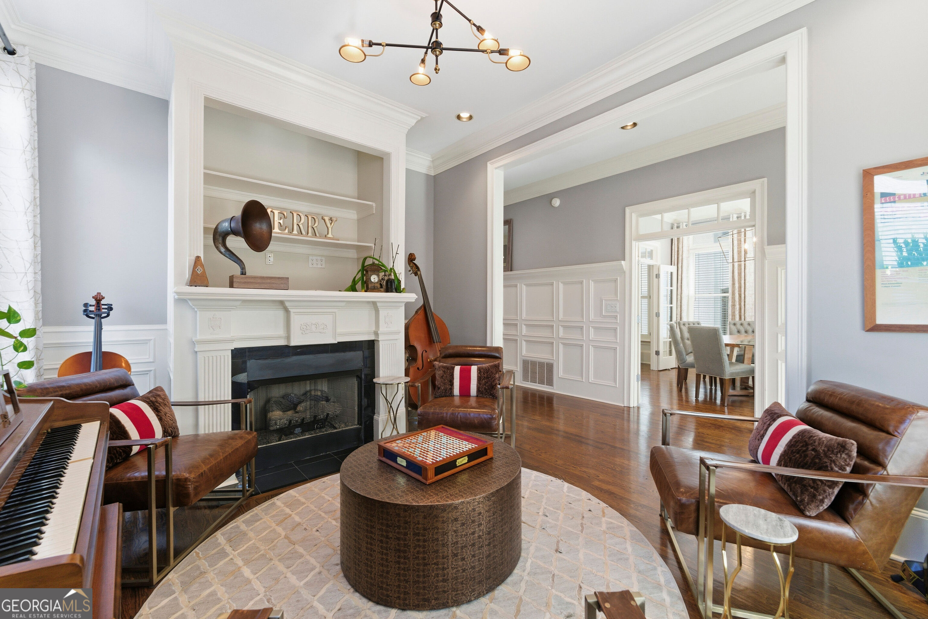 Atlanta, Georgia 30312, United States, 6 Bedrooms Bedrooms, ,7 BathroomsBathrooms,Residential,Active,245906