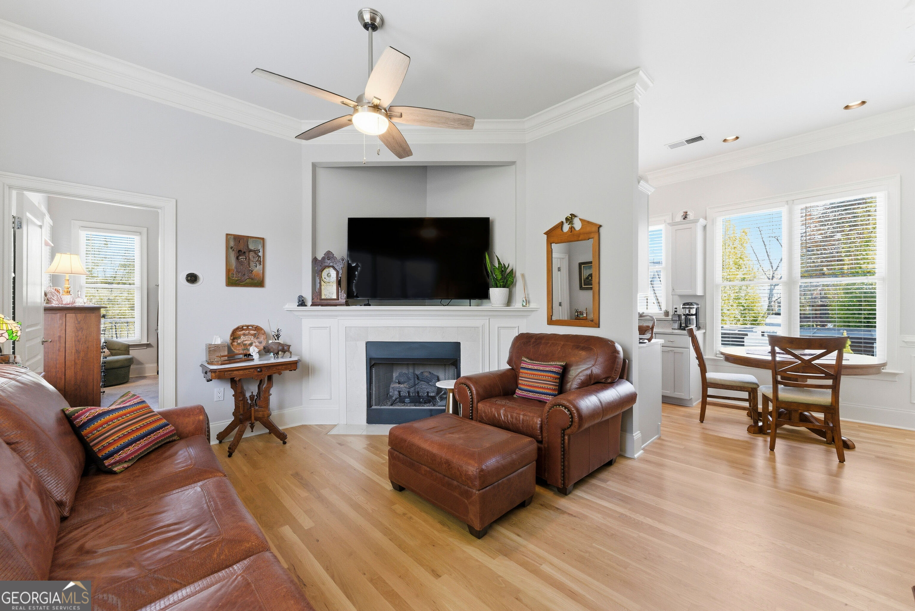 Atlanta, Georgia 30312, United States, 6 Bedrooms Bedrooms, ,7 BathroomsBathrooms,Residential,Active,245906