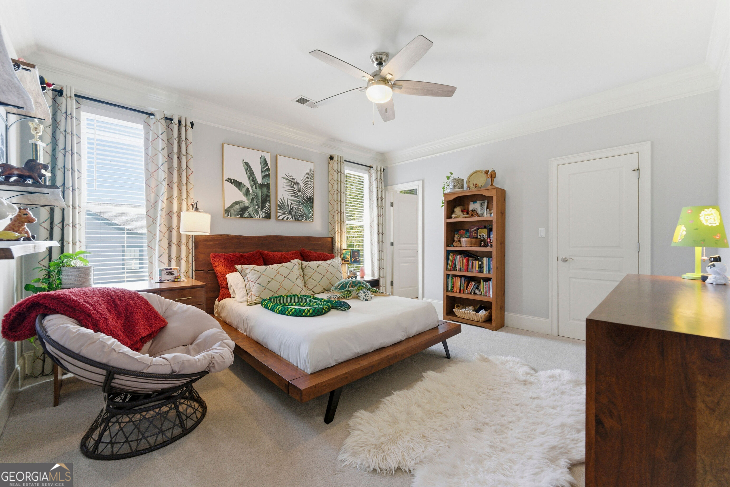 Atlanta, Georgia 30312, United States, 6 Bedrooms Bedrooms, ,7 BathroomsBathrooms,Residential,Active,245906