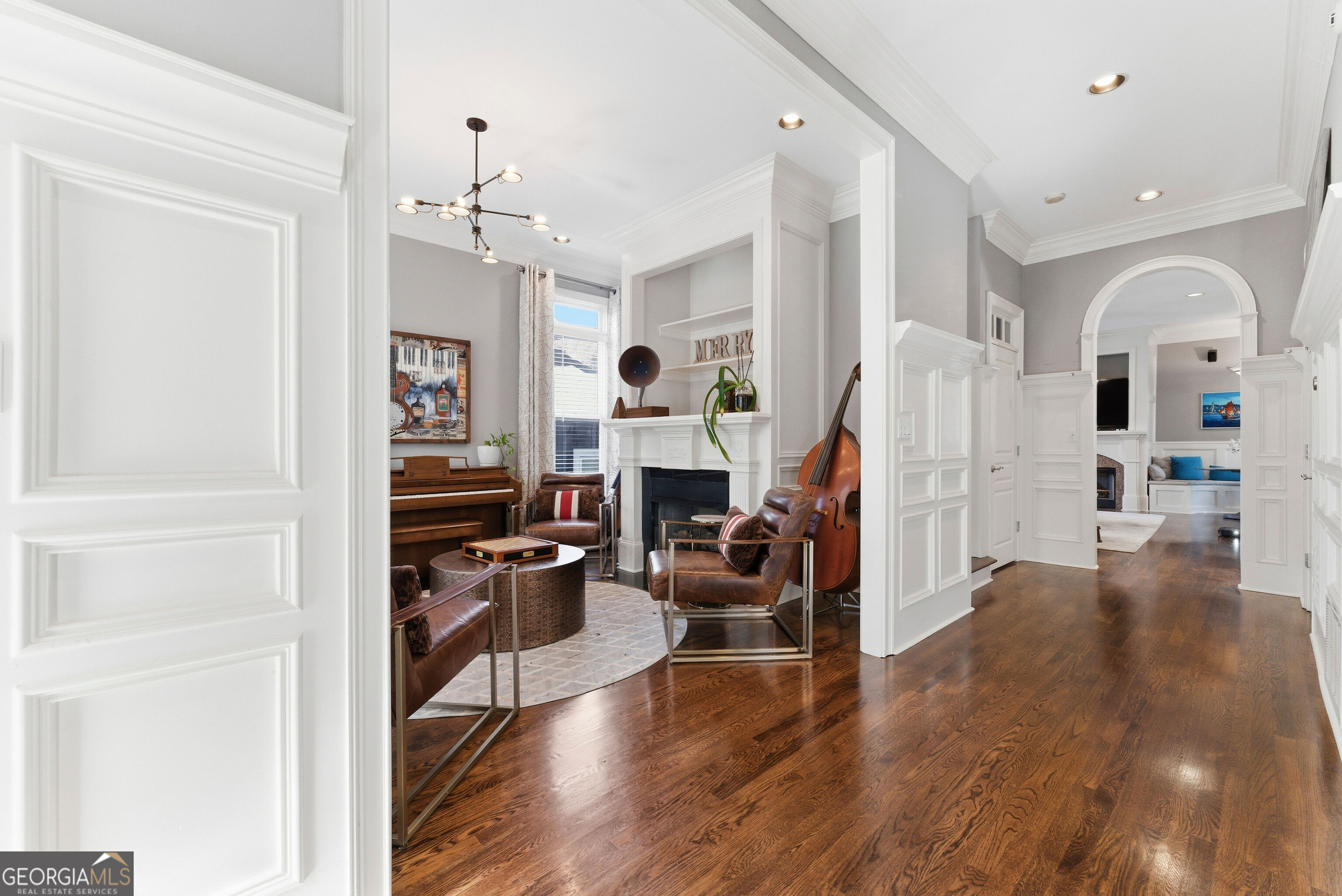 Atlanta, Georgia 30312, United States, 6 Bedrooms Bedrooms, ,7 BathroomsBathrooms,Residential,Active,245906