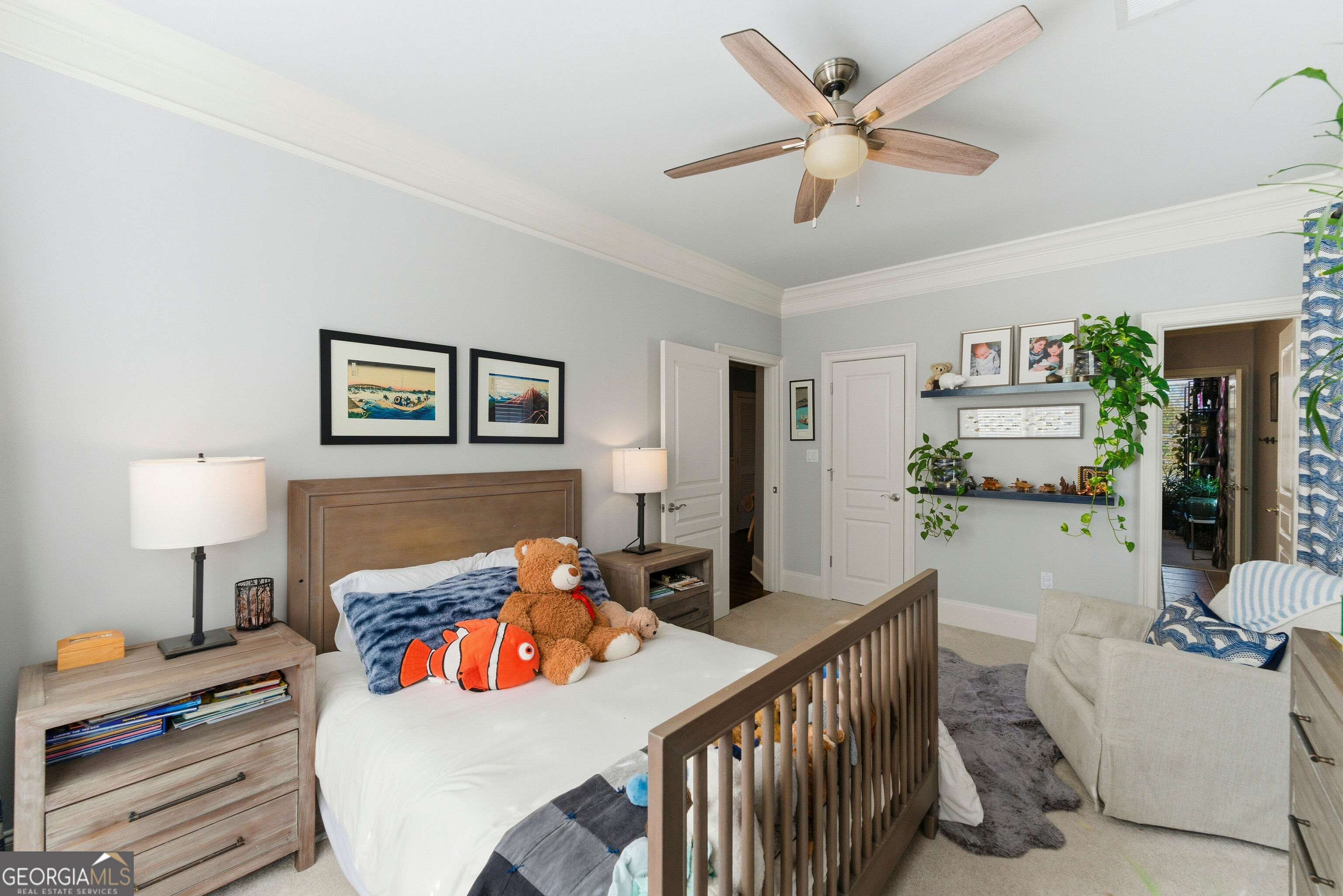 Atlanta, Georgia 30312, United States, 6 Bedrooms Bedrooms, ,7 BathroomsBathrooms,Residential,Active,245906