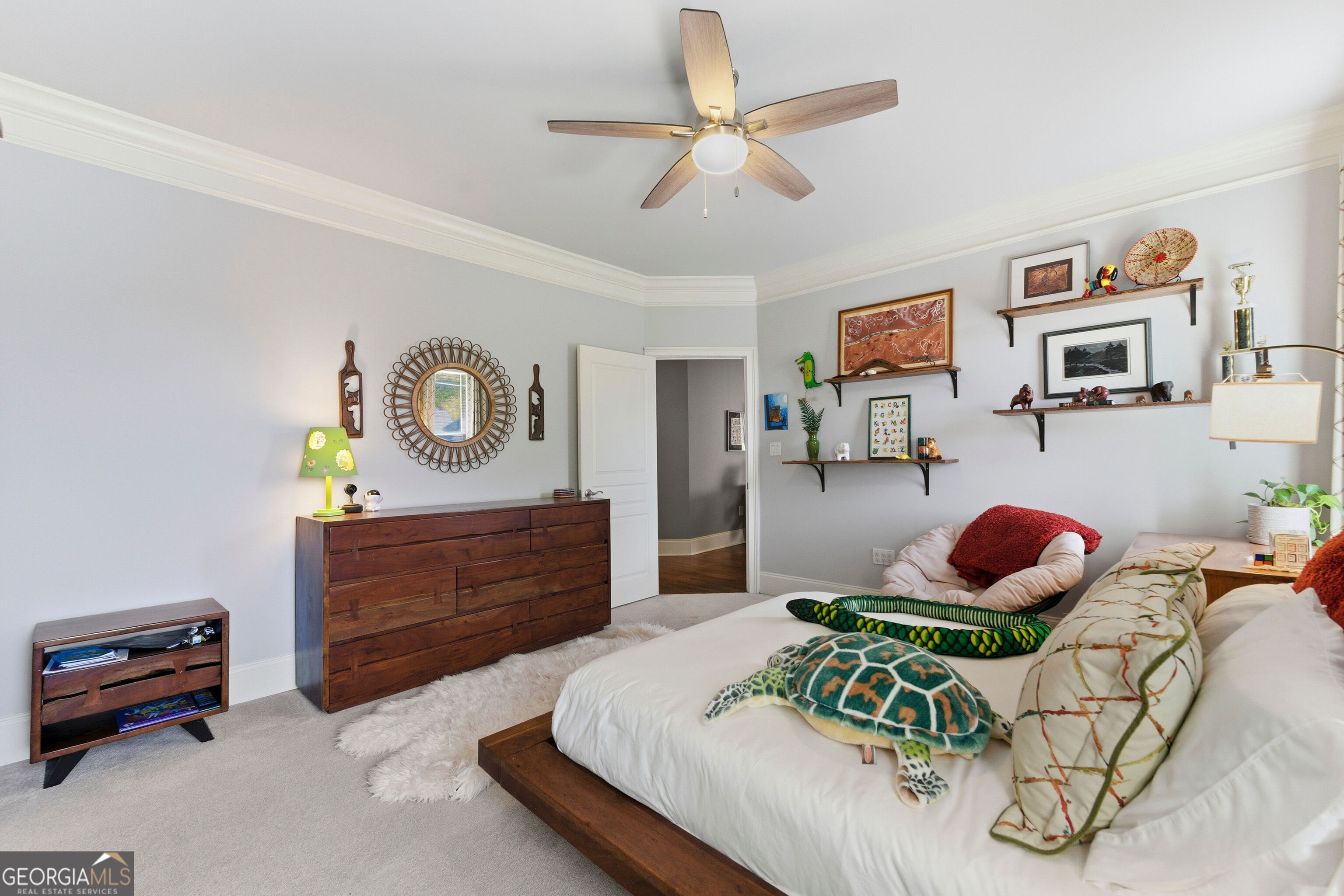 Atlanta, Georgia 30312, United States, 6 Bedrooms Bedrooms, ,7 BathroomsBathrooms,Residential,Active,245906