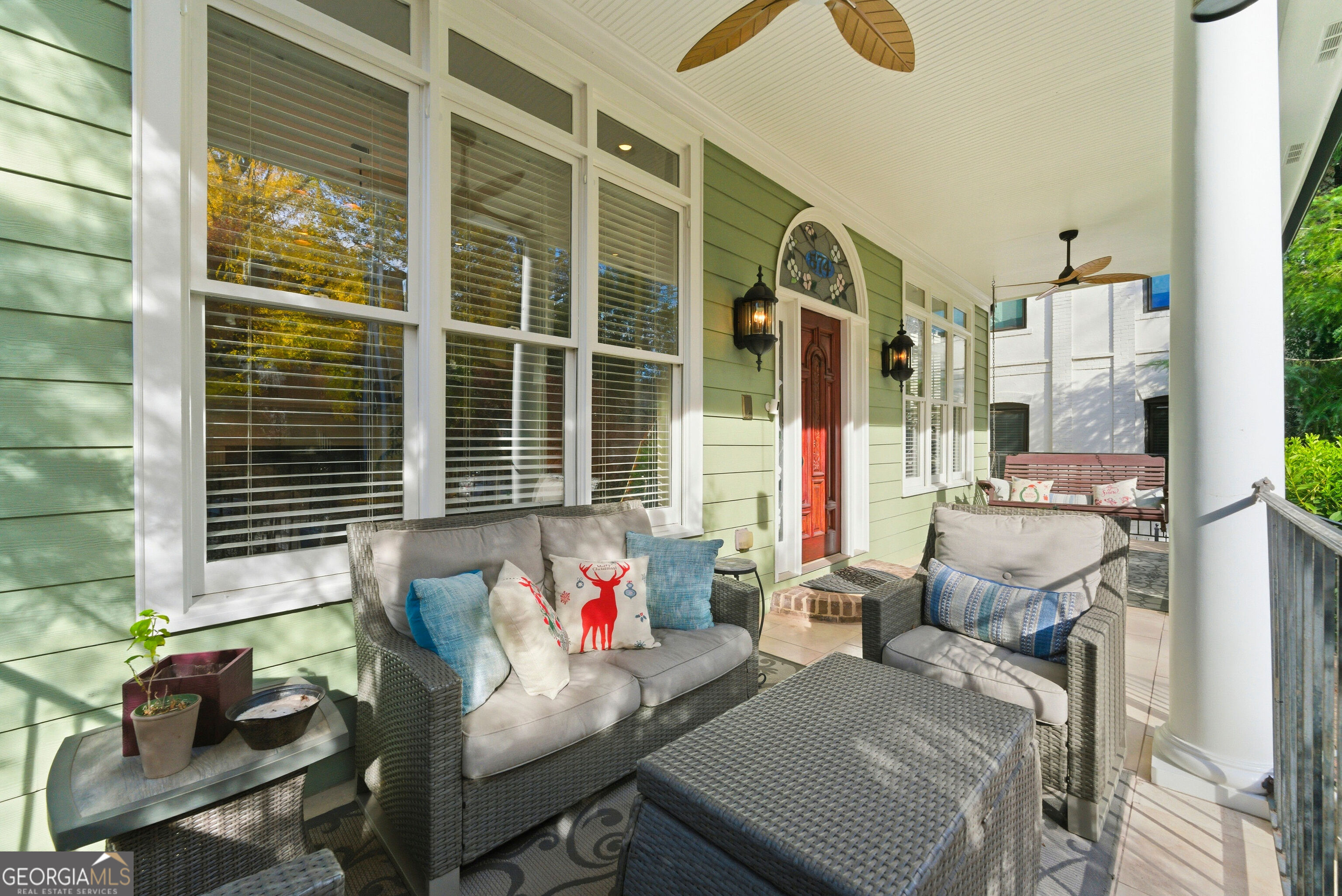 Atlanta, Georgia 30312, United States, 6 Bedrooms Bedrooms, ,7 BathroomsBathrooms,Residential,Active,245906