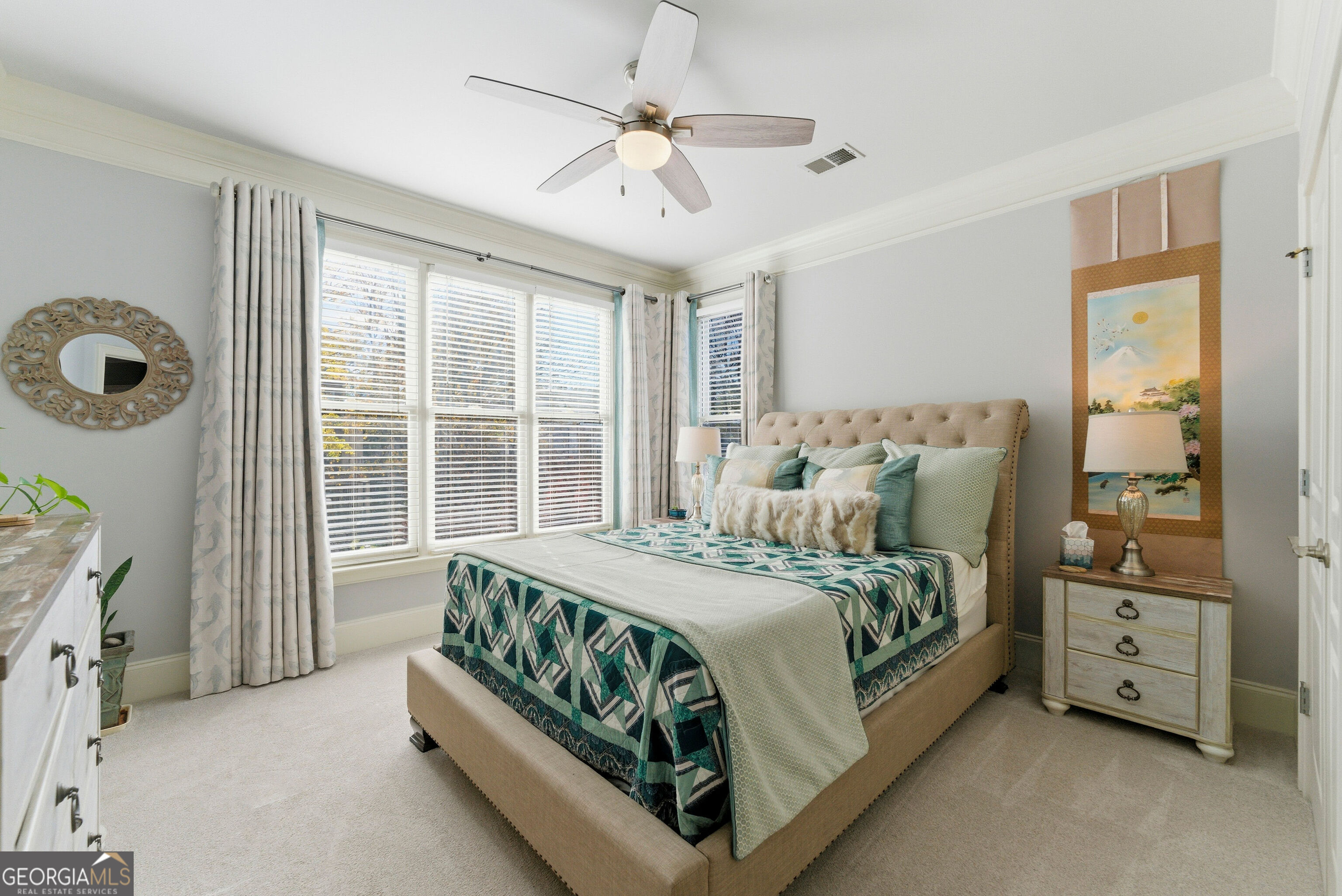 Atlanta, Georgia 30312, United States, 6 Bedrooms Bedrooms, ,7 BathroomsBathrooms,Residential,Active,245906