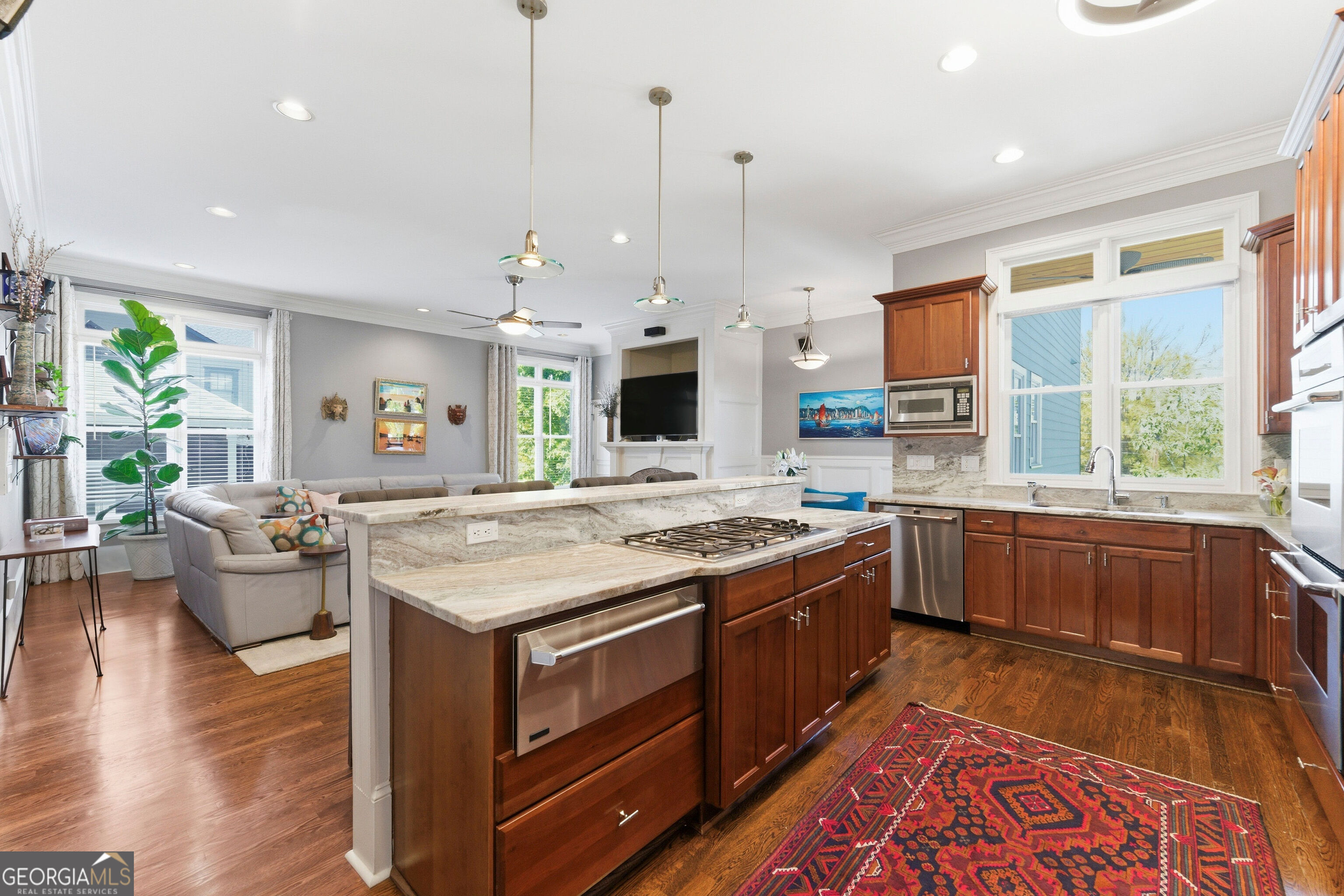 Atlanta, Georgia 30312, United States, 6 Bedrooms Bedrooms, ,7 BathroomsBathrooms,Residential,Active,245906