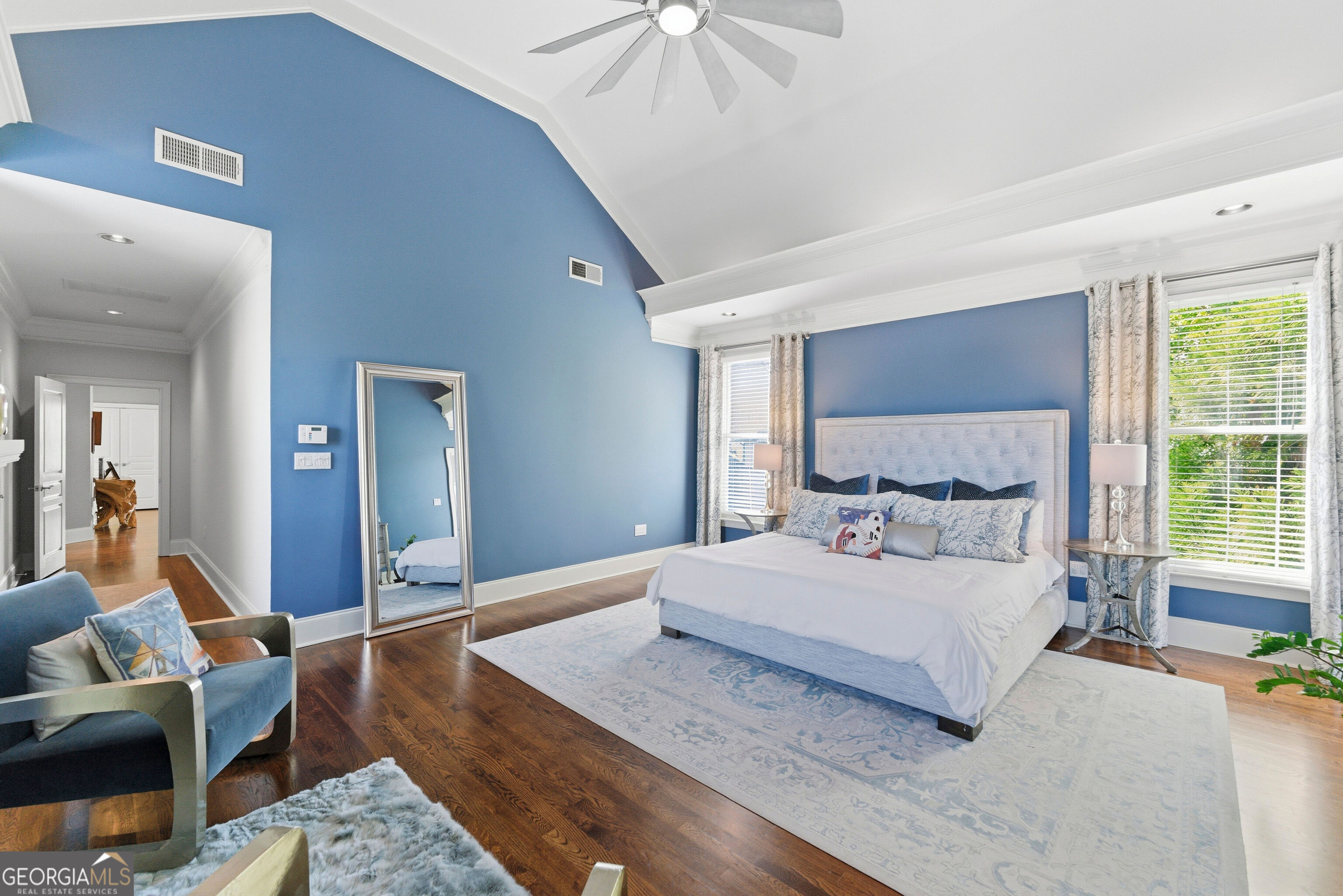 Atlanta, Georgia 30312, United States, 6 Bedrooms Bedrooms, ,7 BathroomsBathrooms,Residential,Active,245906