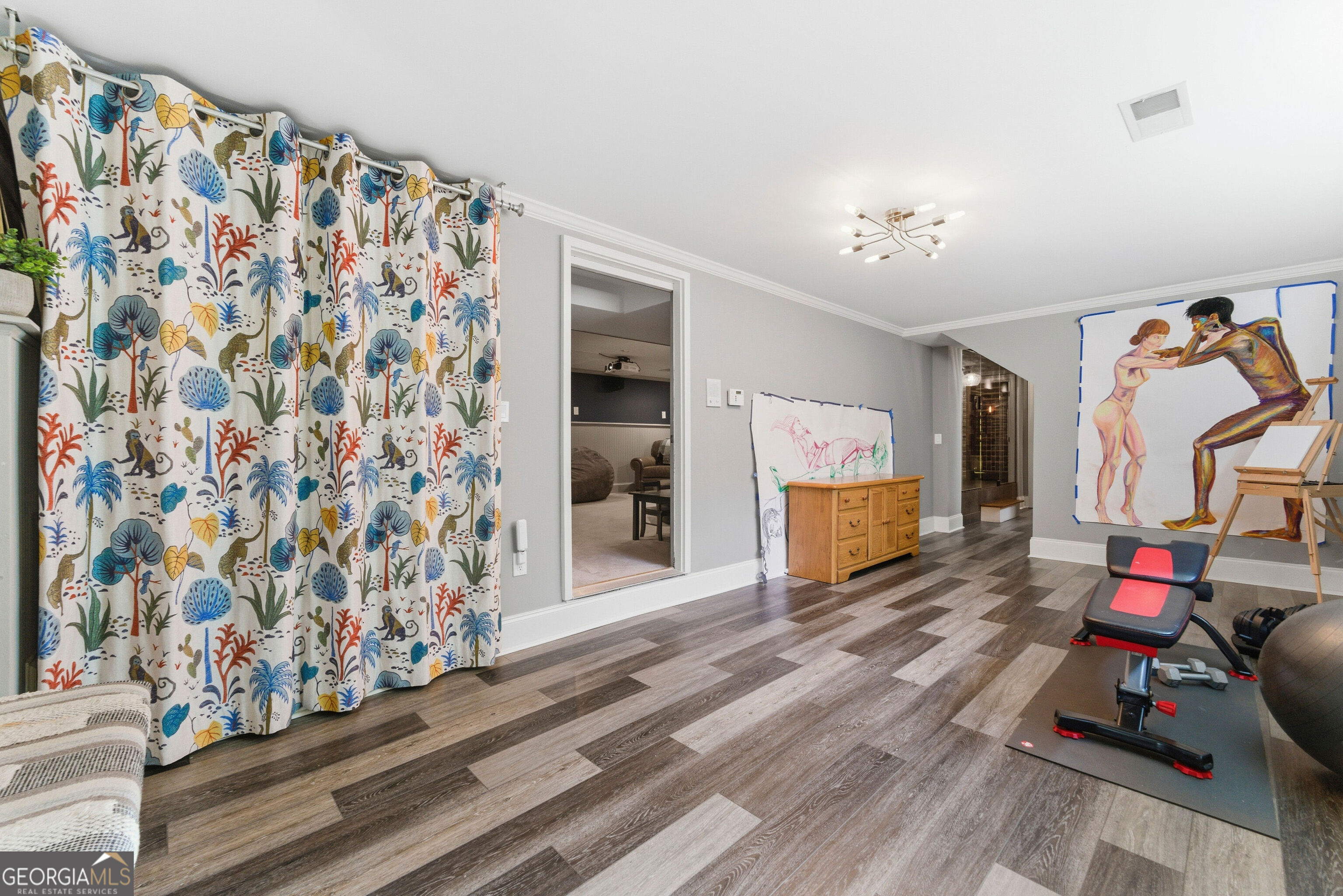 Atlanta, Georgia 30312, United States, 6 Bedrooms Bedrooms, ,7 BathroomsBathrooms,Residential,Active,245906