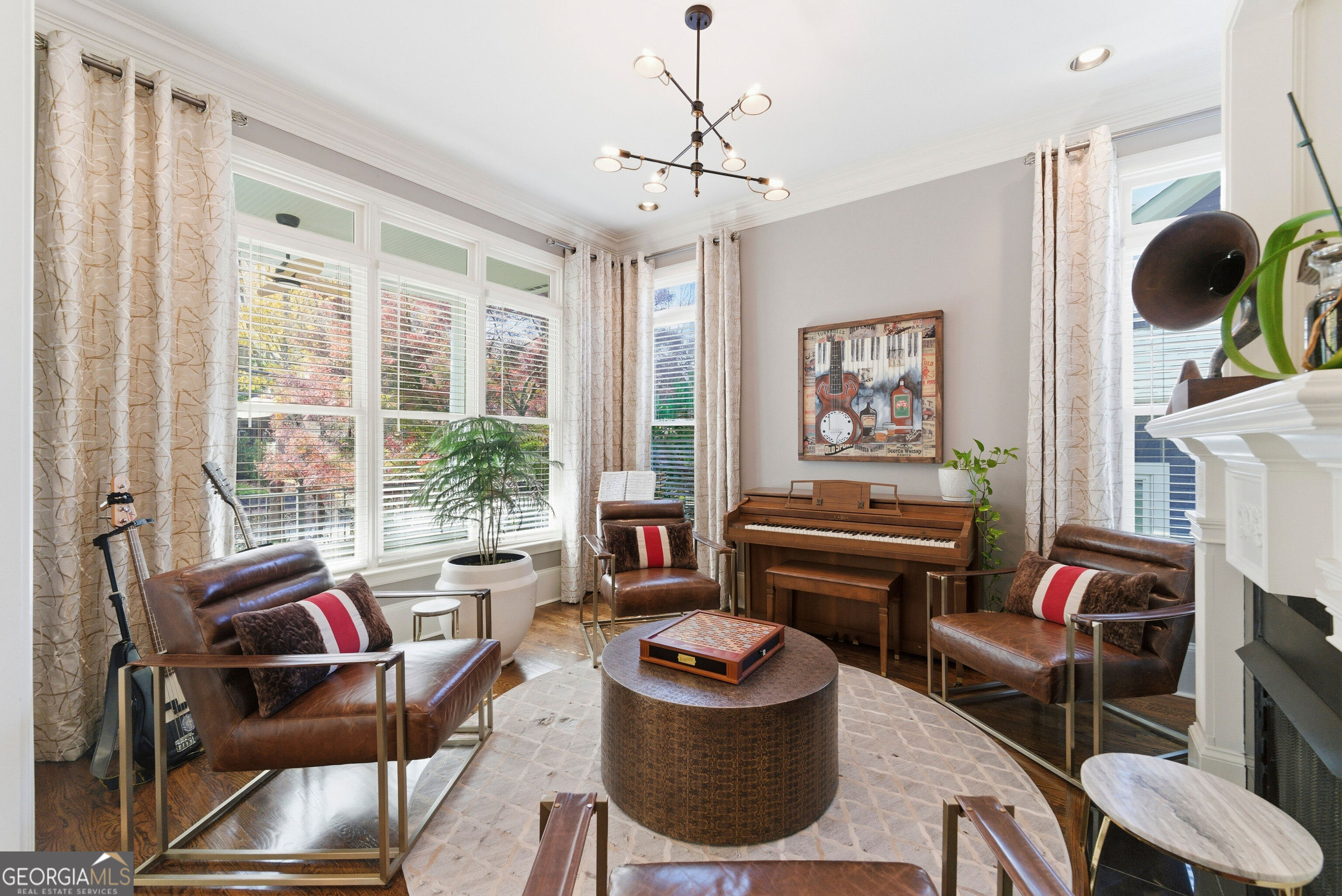 Atlanta, Georgia 30312, United States, 6 Bedrooms Bedrooms, ,7 BathroomsBathrooms,Residential,Active,245906