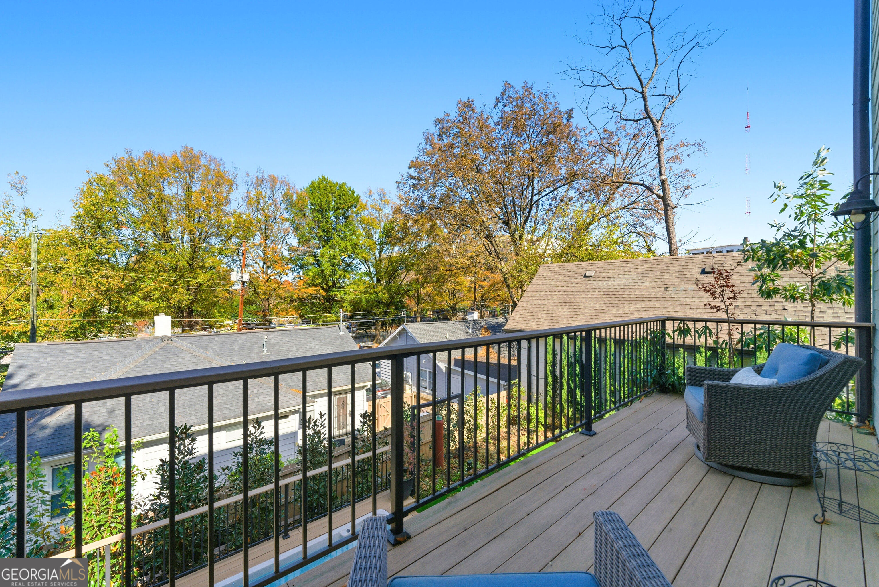 Atlanta, Georgia 30312, United States, 6 Bedrooms Bedrooms, ,7 BathroomsBathrooms,Residential,Active,245906