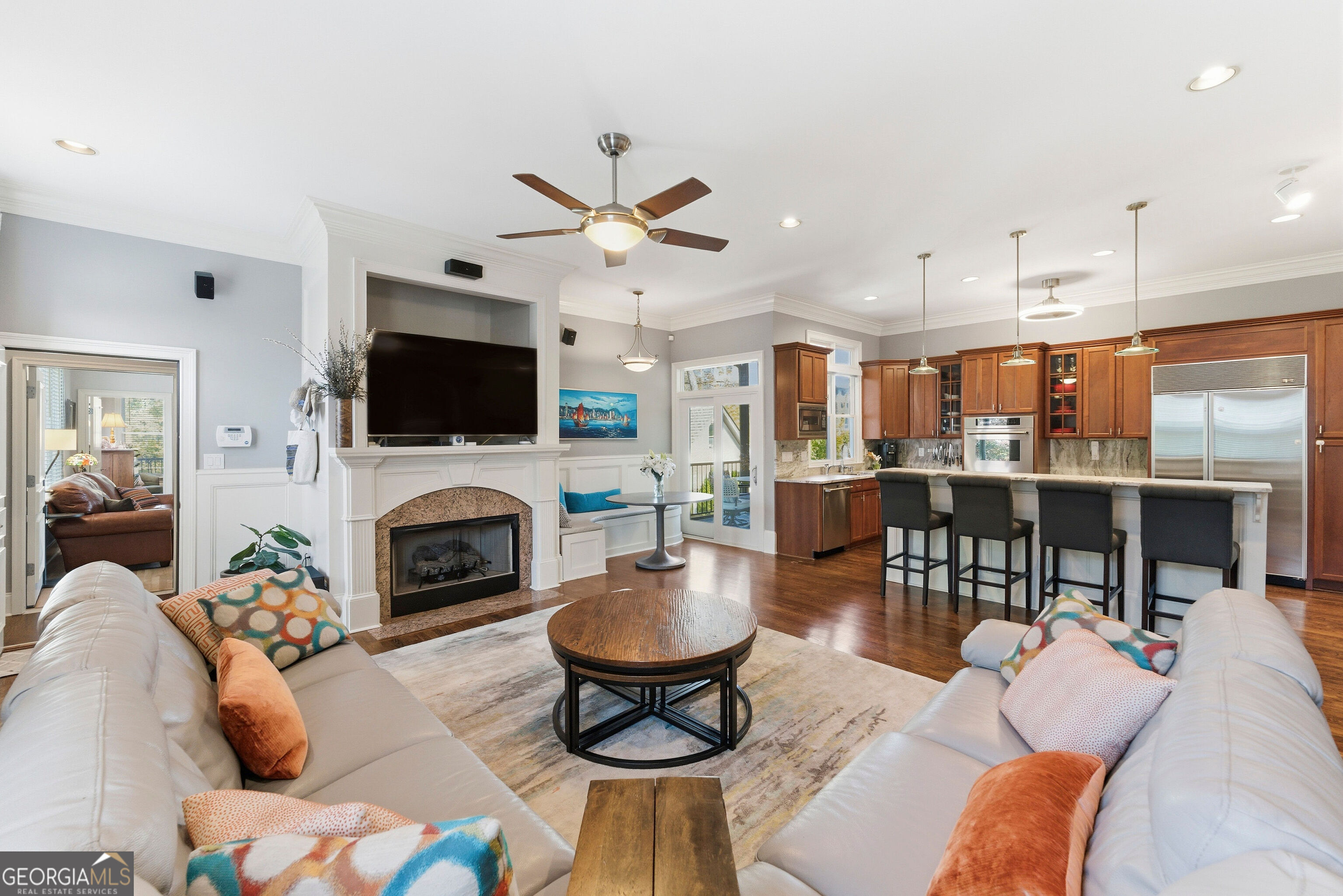 Atlanta, Georgia 30312, United States, 6 Bedrooms Bedrooms, ,7 BathroomsBathrooms,Residential,Active,245906