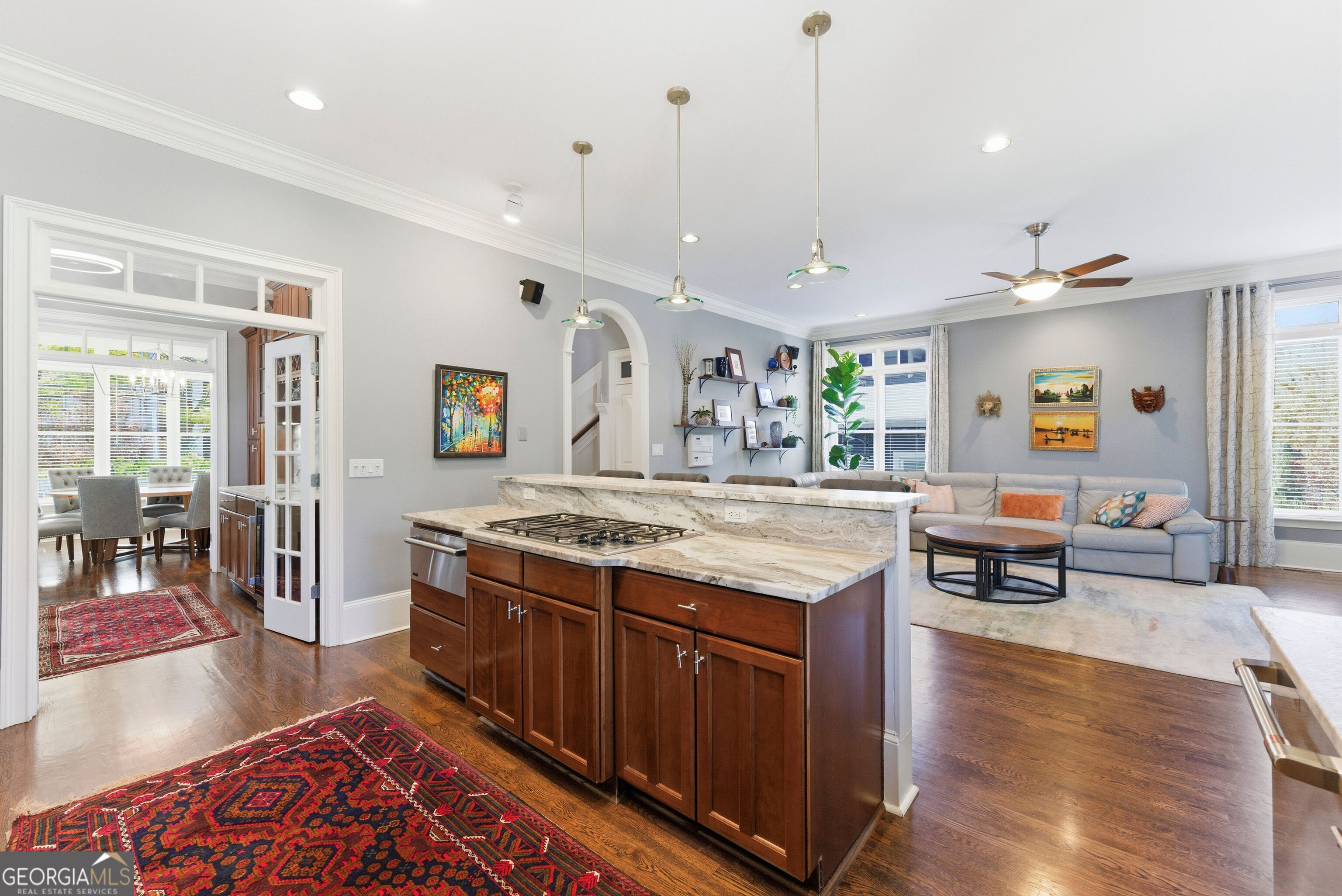 Atlanta, Georgia 30312, United States, 6 Bedrooms Bedrooms, ,7 BathroomsBathrooms,Residential,Active,245906