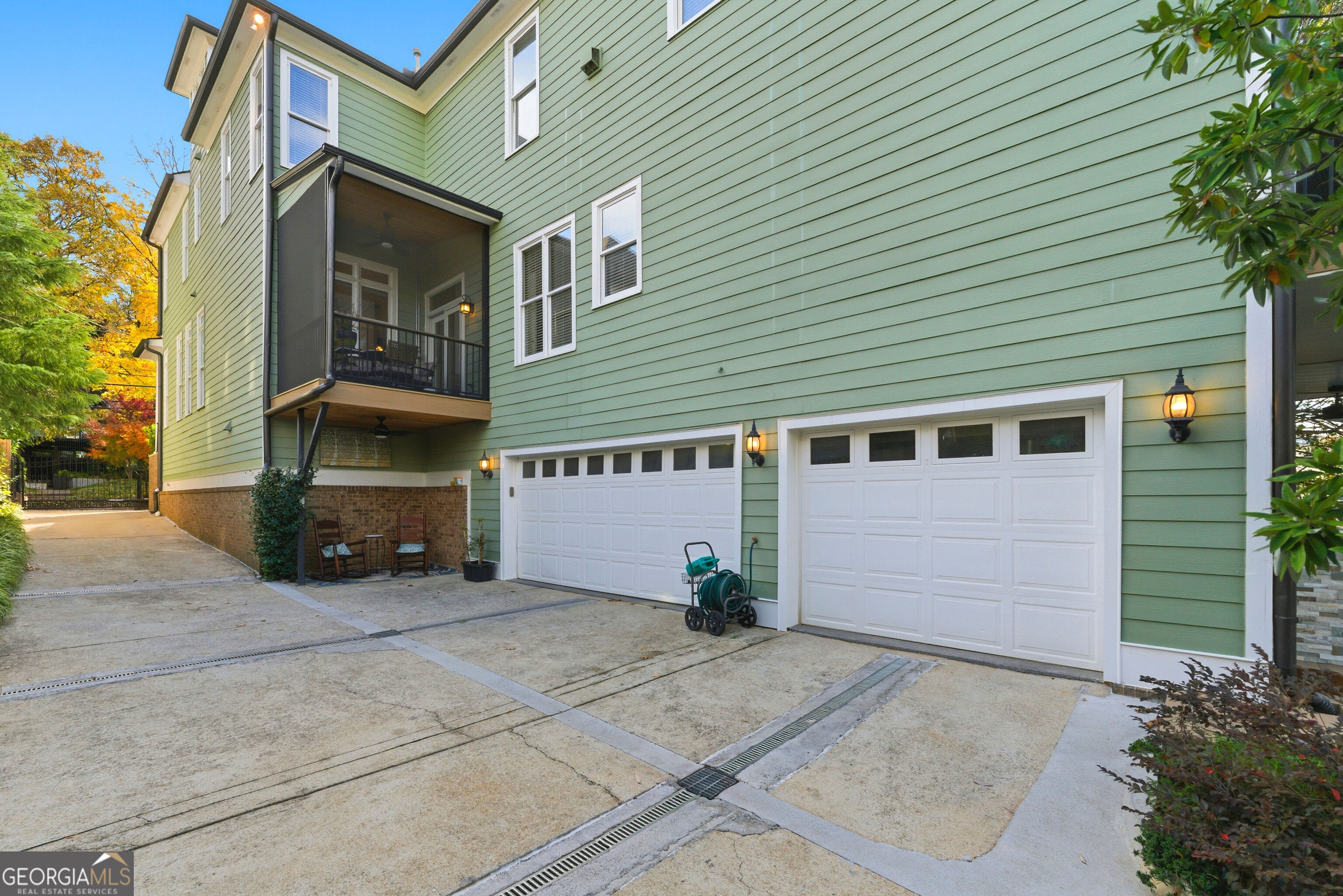 Atlanta, Georgia 30312, United States, 6 Bedrooms Bedrooms, ,7 BathroomsBathrooms,Residential,Active,245906