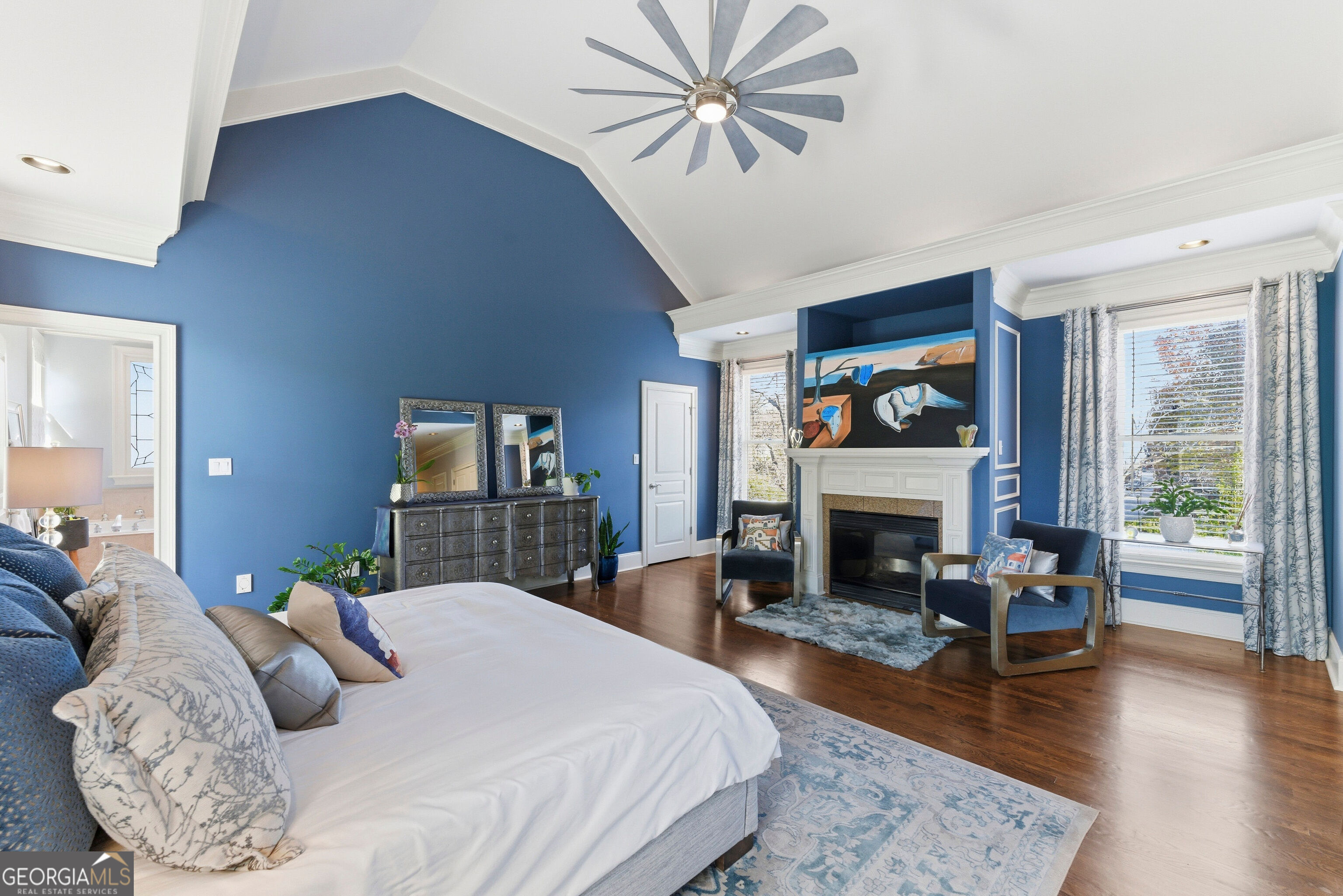 Atlanta, Georgia 30312, United States, 6 Bedrooms Bedrooms, ,7 BathroomsBathrooms,Residential,Active,245906