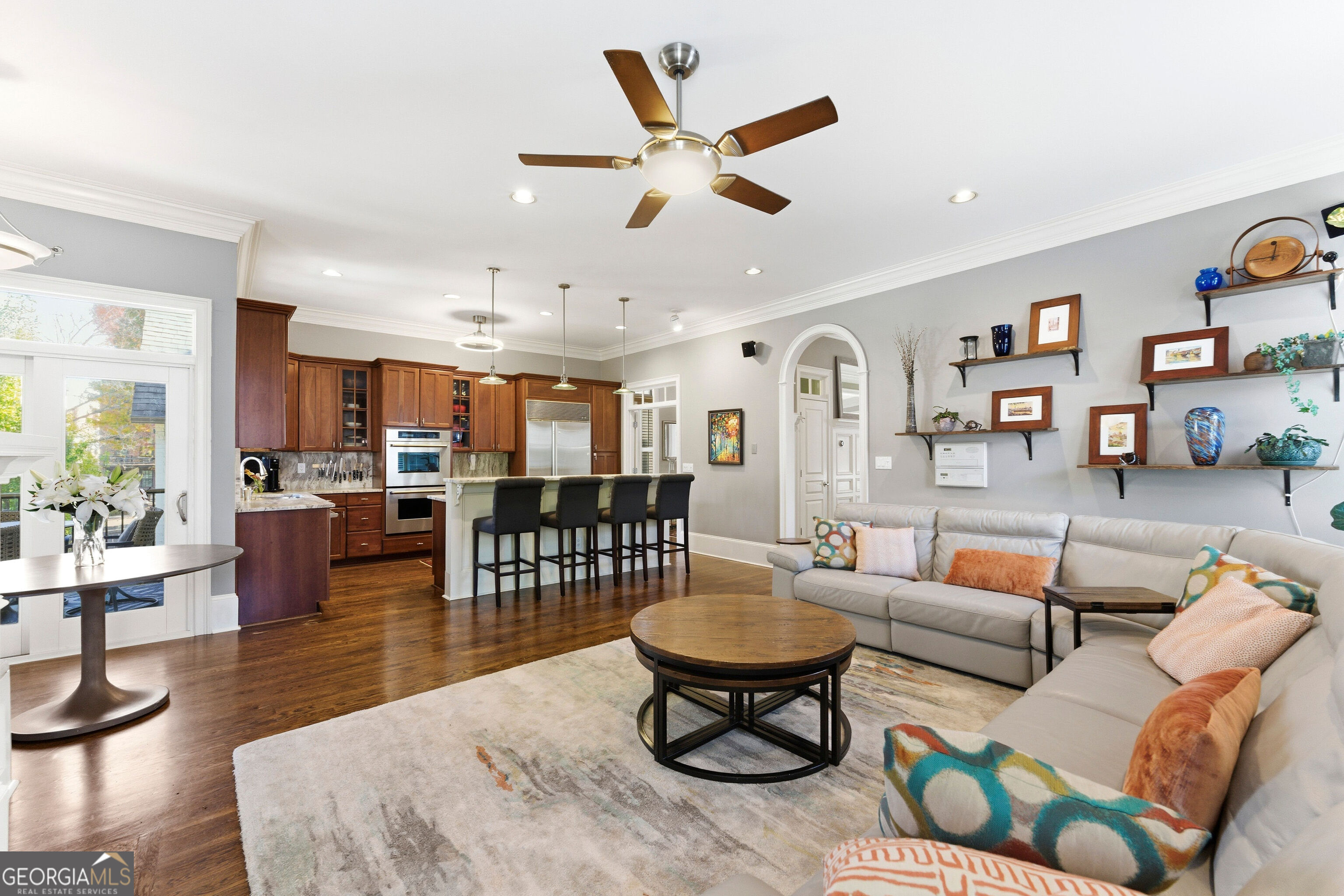 Atlanta, Georgia 30312, United States, 6 Bedrooms Bedrooms, ,7 BathroomsBathrooms,Residential,Active,245906