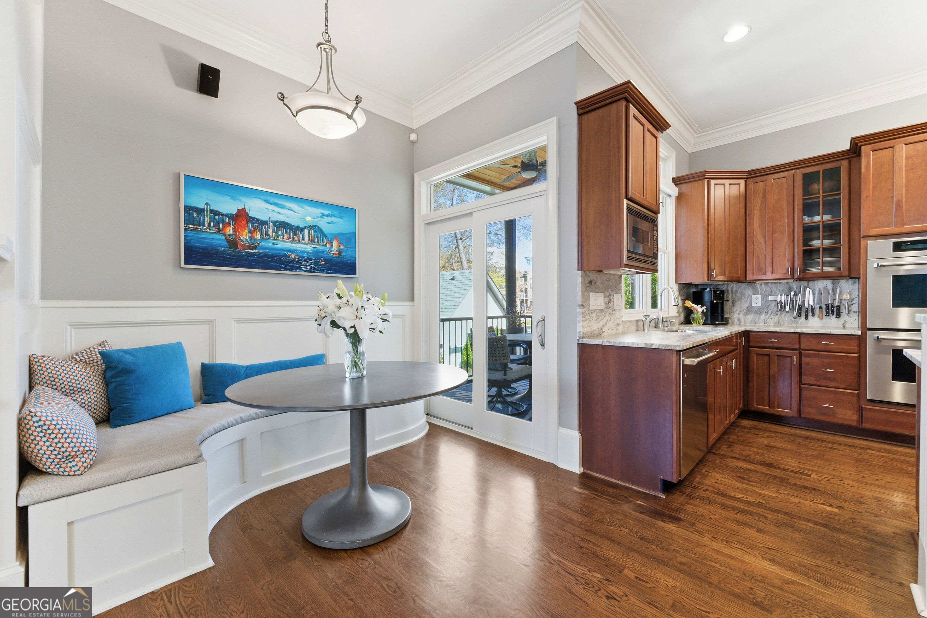 Atlanta, Georgia 30312, United States, 6 Bedrooms Bedrooms, ,7 BathroomsBathrooms,Residential,Active,245906