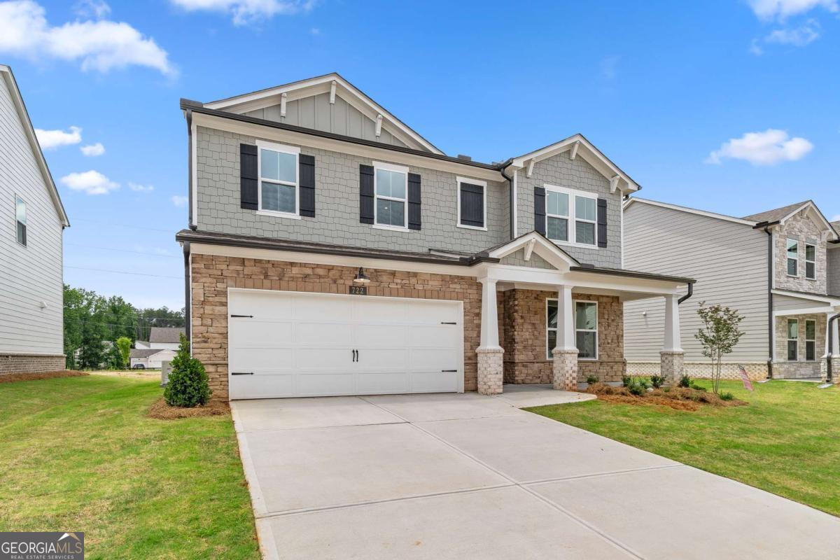 722 Crossroad CT