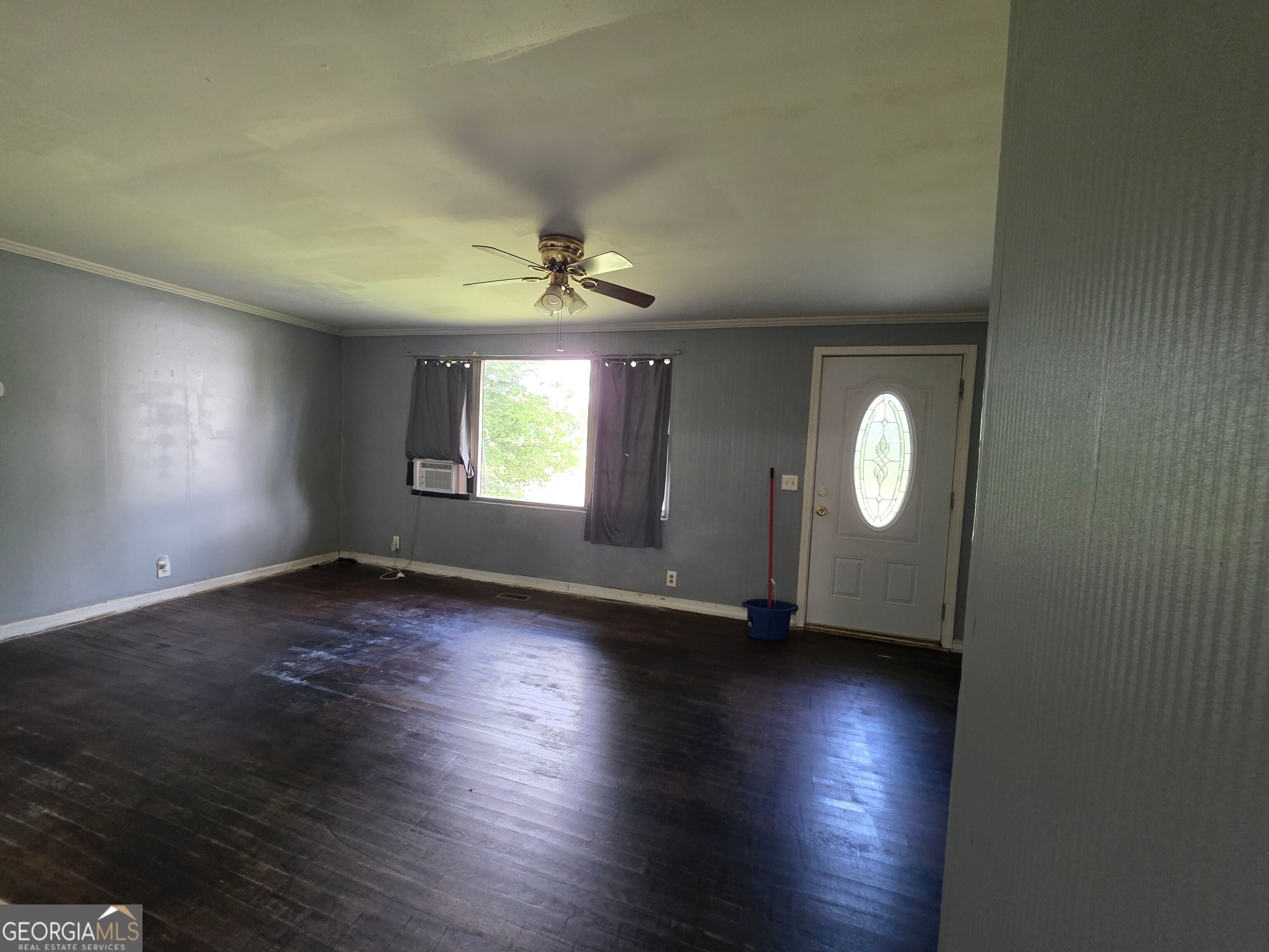 1056 Tommy Purvis Jr RD