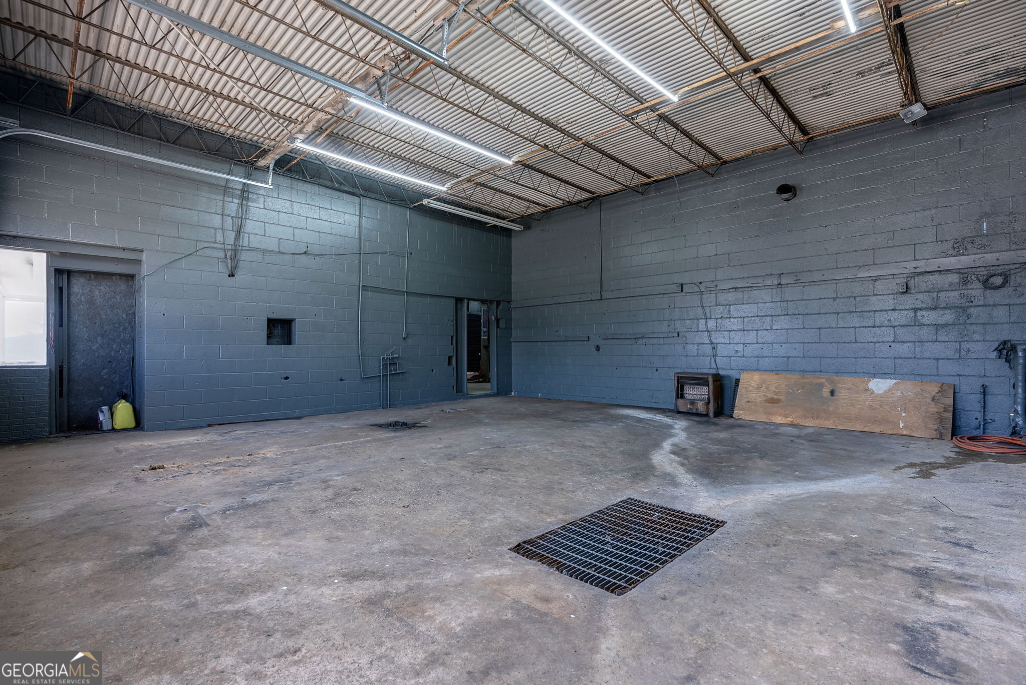 Commerce, Georgia 30529, United States, ,Commercial,Active,94061