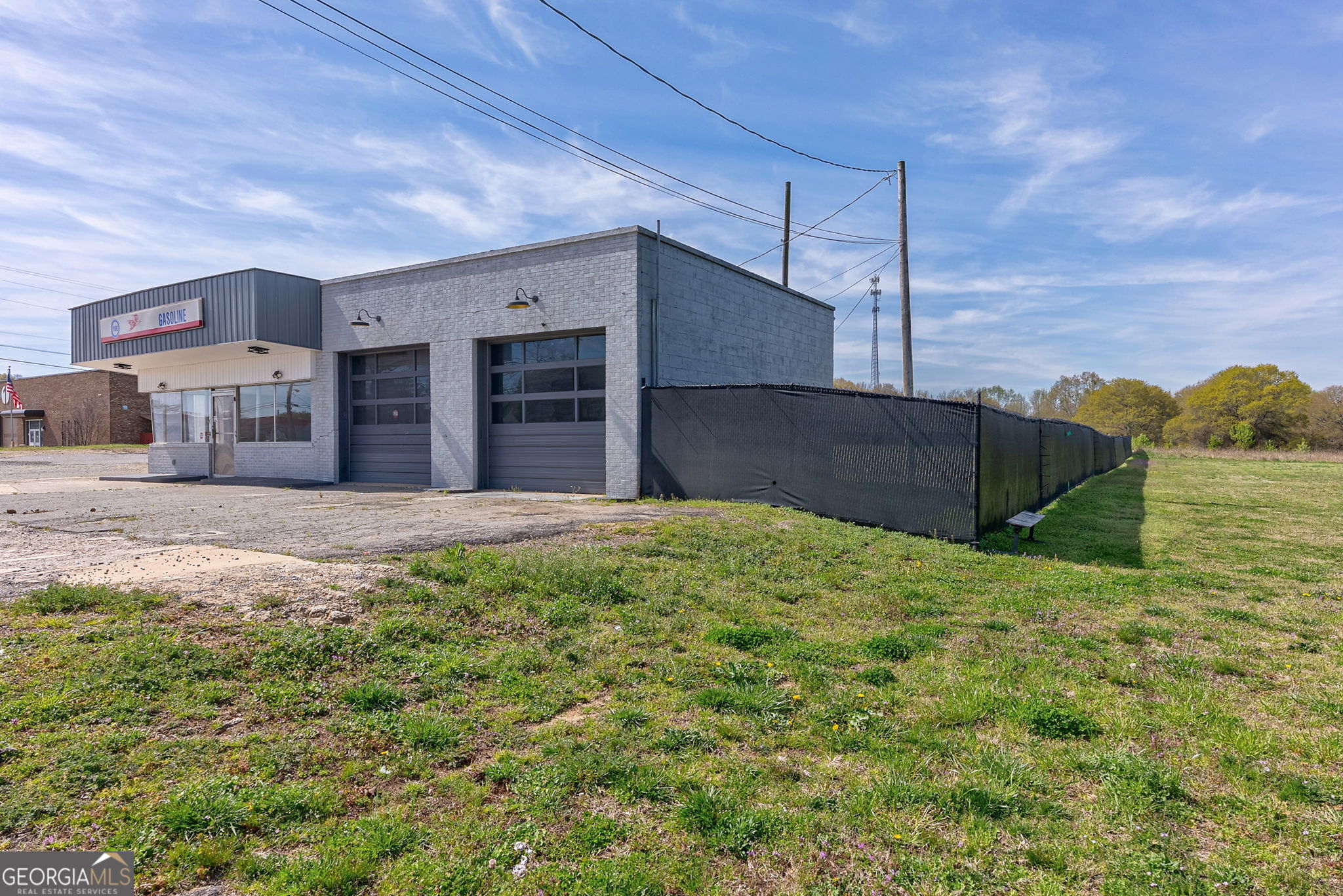 Commerce, Georgia 30529, United States, ,Commercial,Active,94061