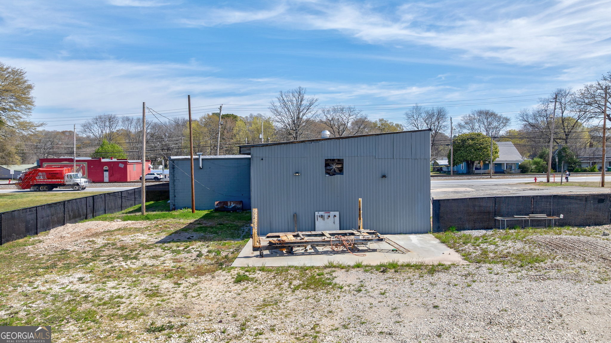 Commerce, Georgia 30529, United States, ,Commercial,Active,94061