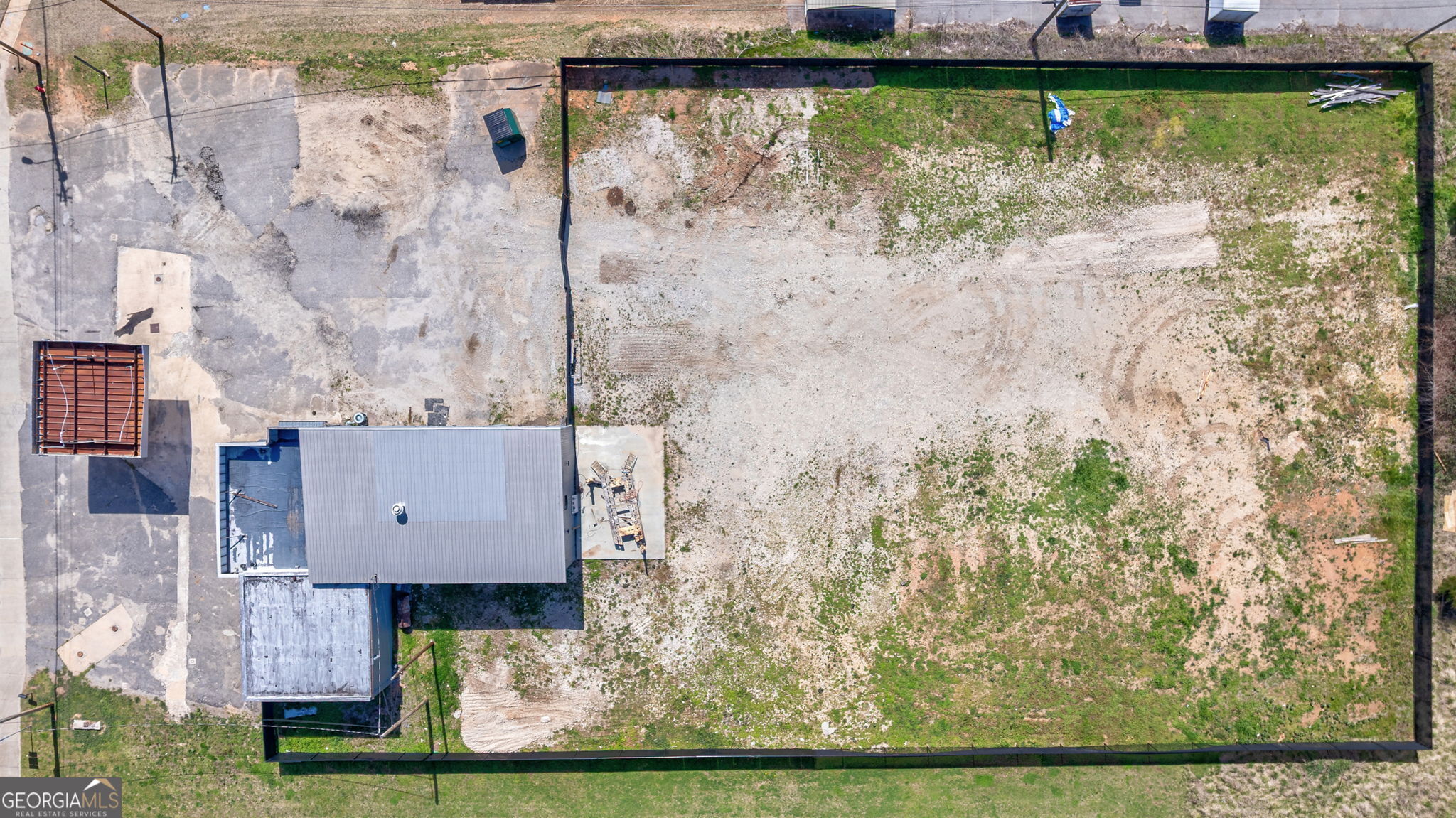 Commerce, Georgia 30529, United States, ,Commercial,Active,94061