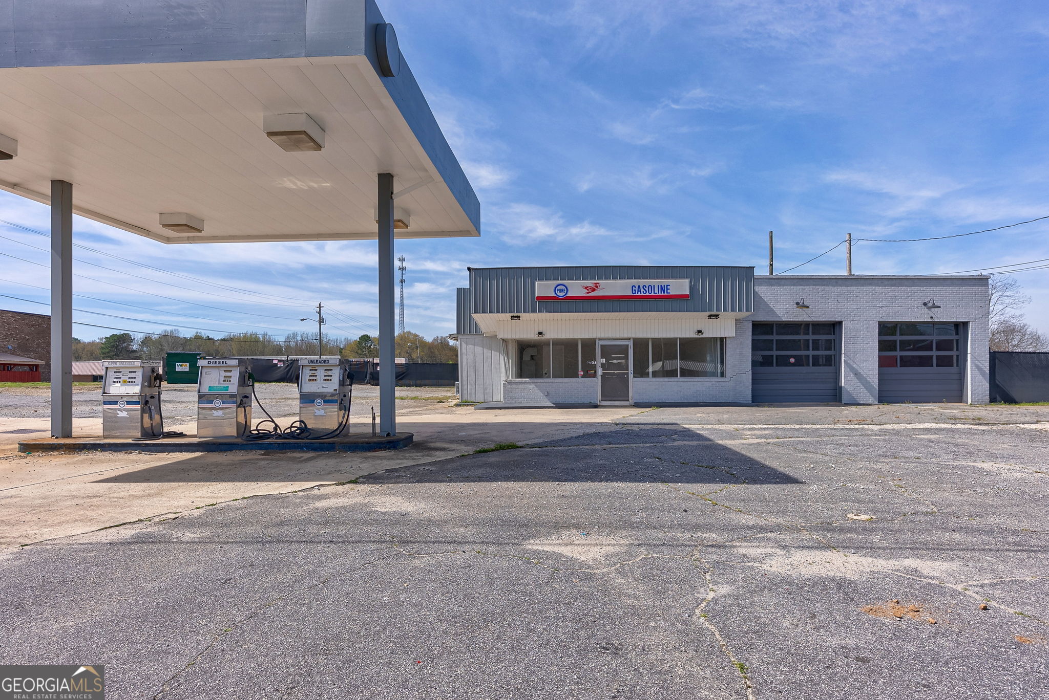 Commerce, Georgia 30529, United States, ,Commercial,Active,94061