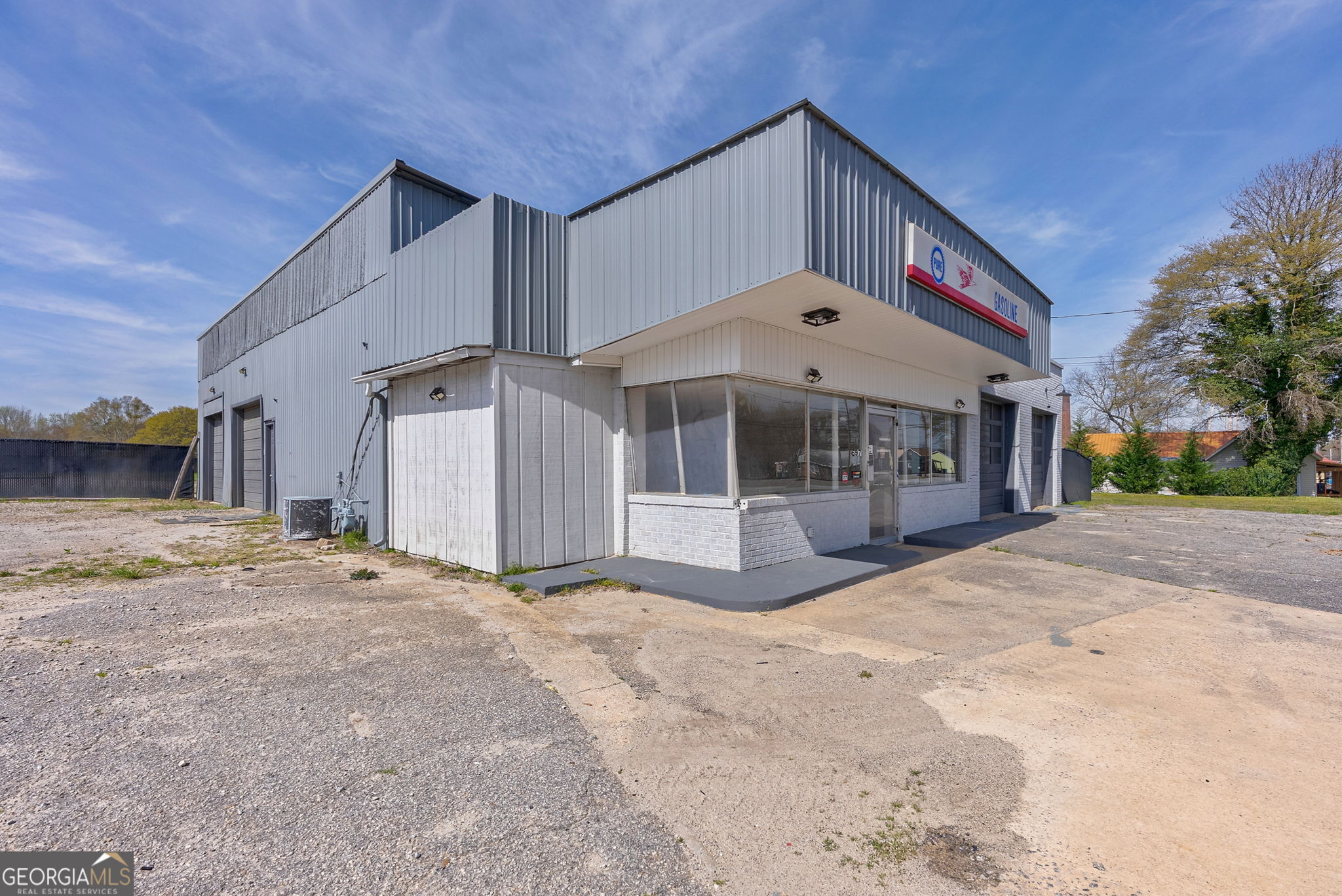 Commerce, Georgia 30529, United States, ,Commercial,Active,94061