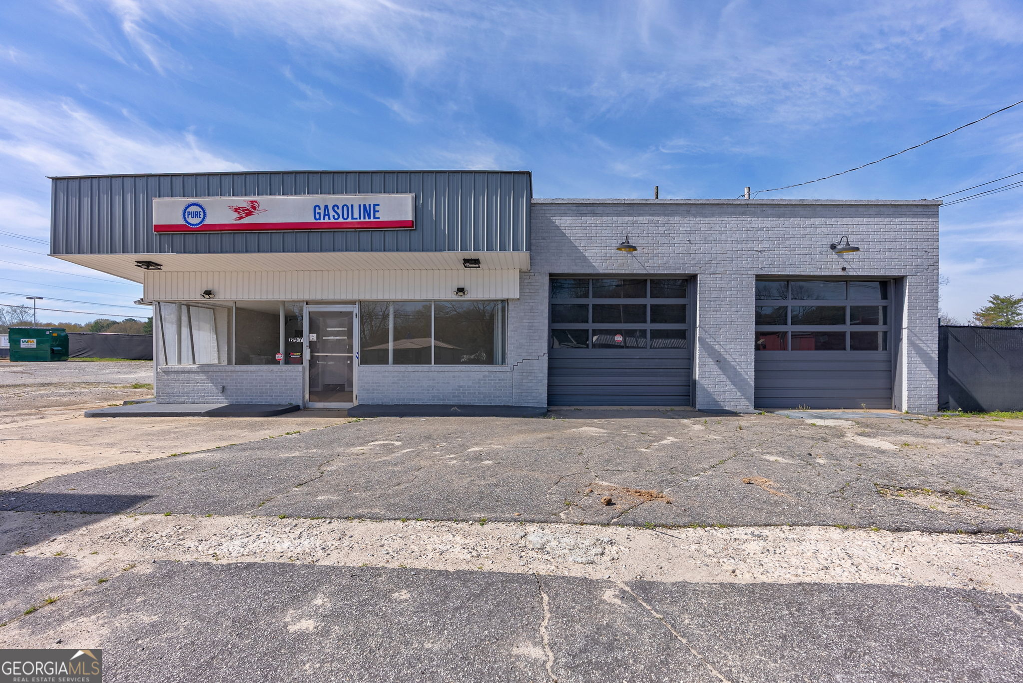 Commerce, Georgia 30529, United States, ,Commercial,Active,94061