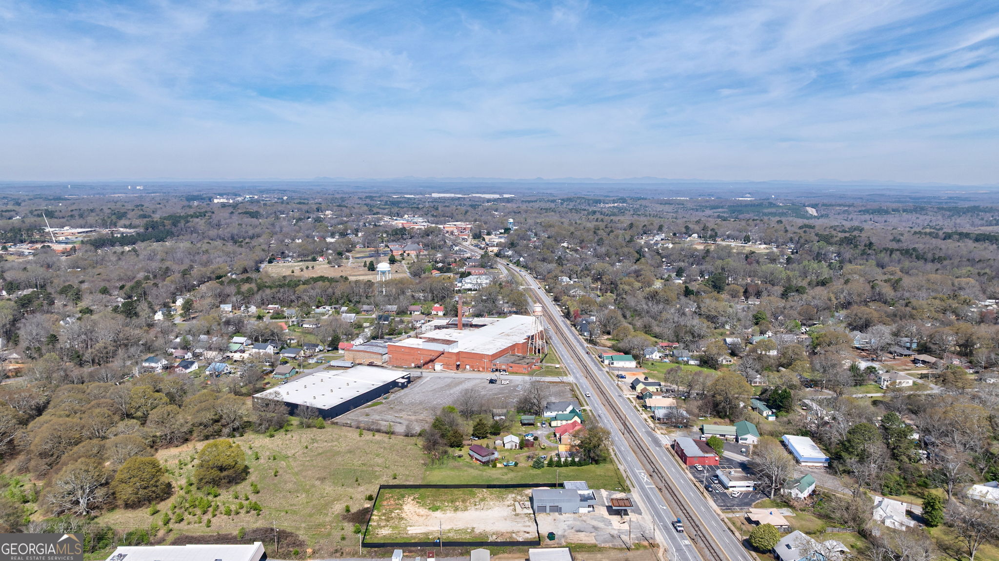 Commerce, Georgia 30529, United States, ,Commercial,Active,94061