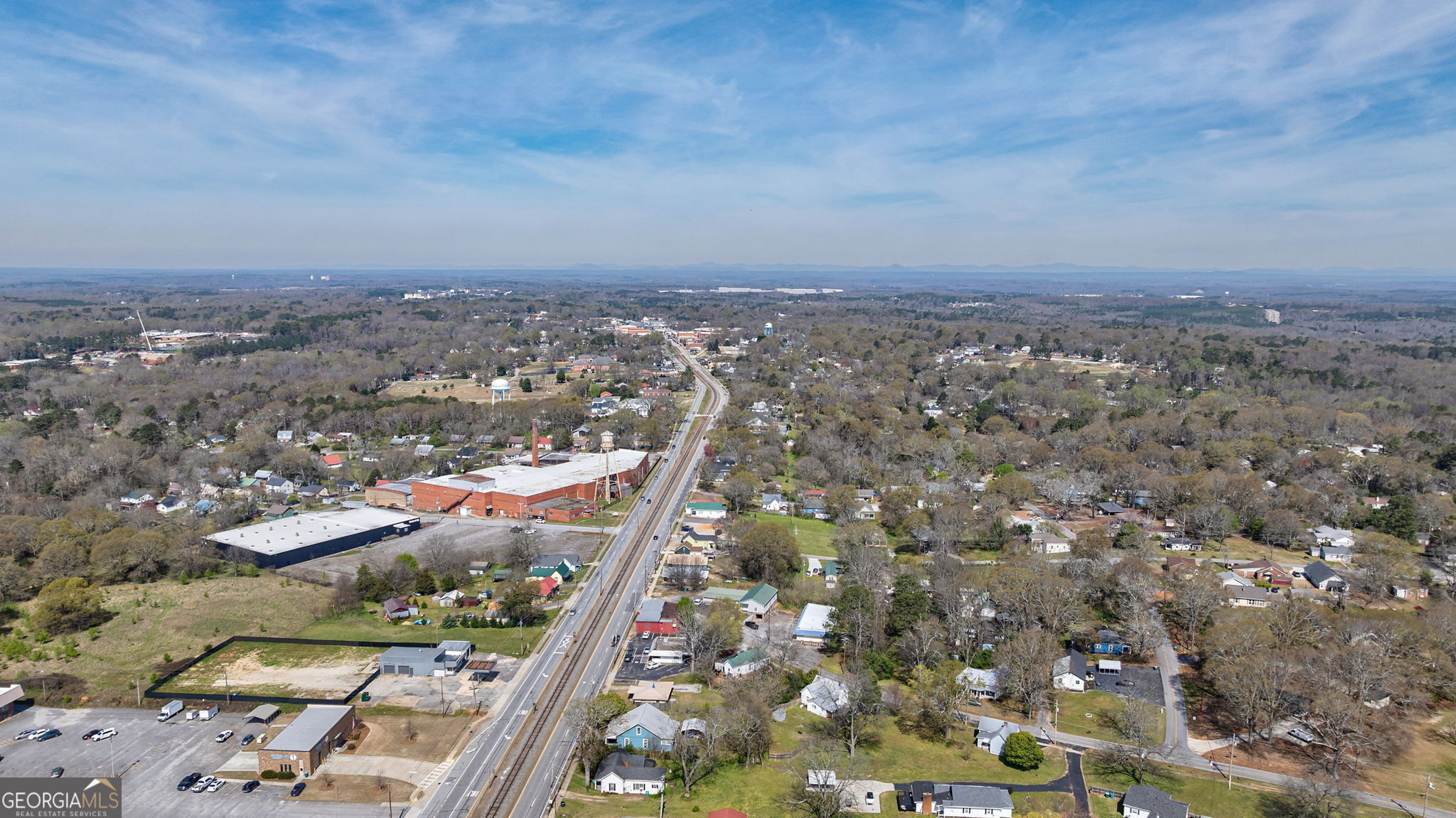 Commerce, Georgia 30529, United States, ,Commercial,Active,94061