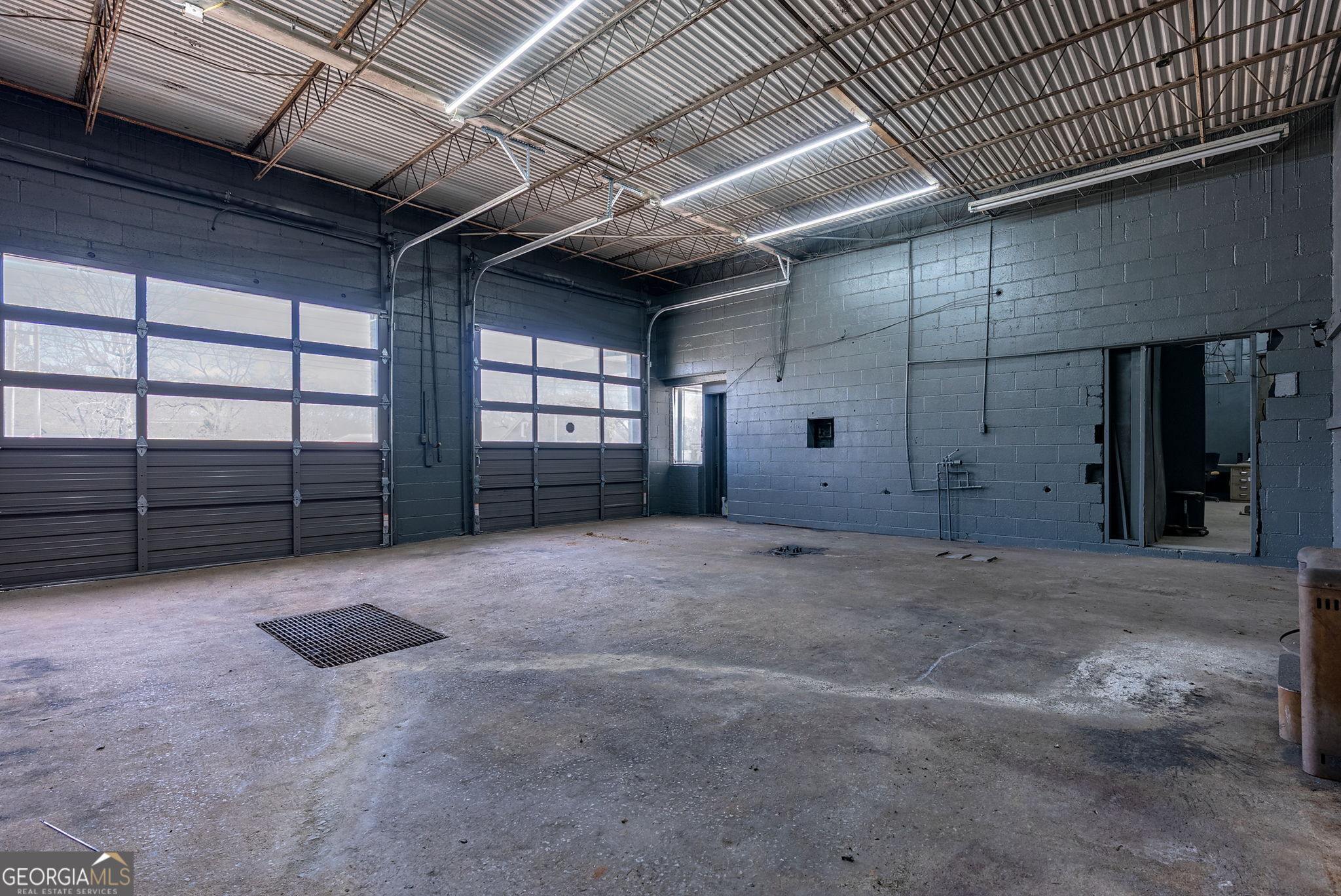 Commerce, Georgia 30529, United States, ,Commercial,Active,94061