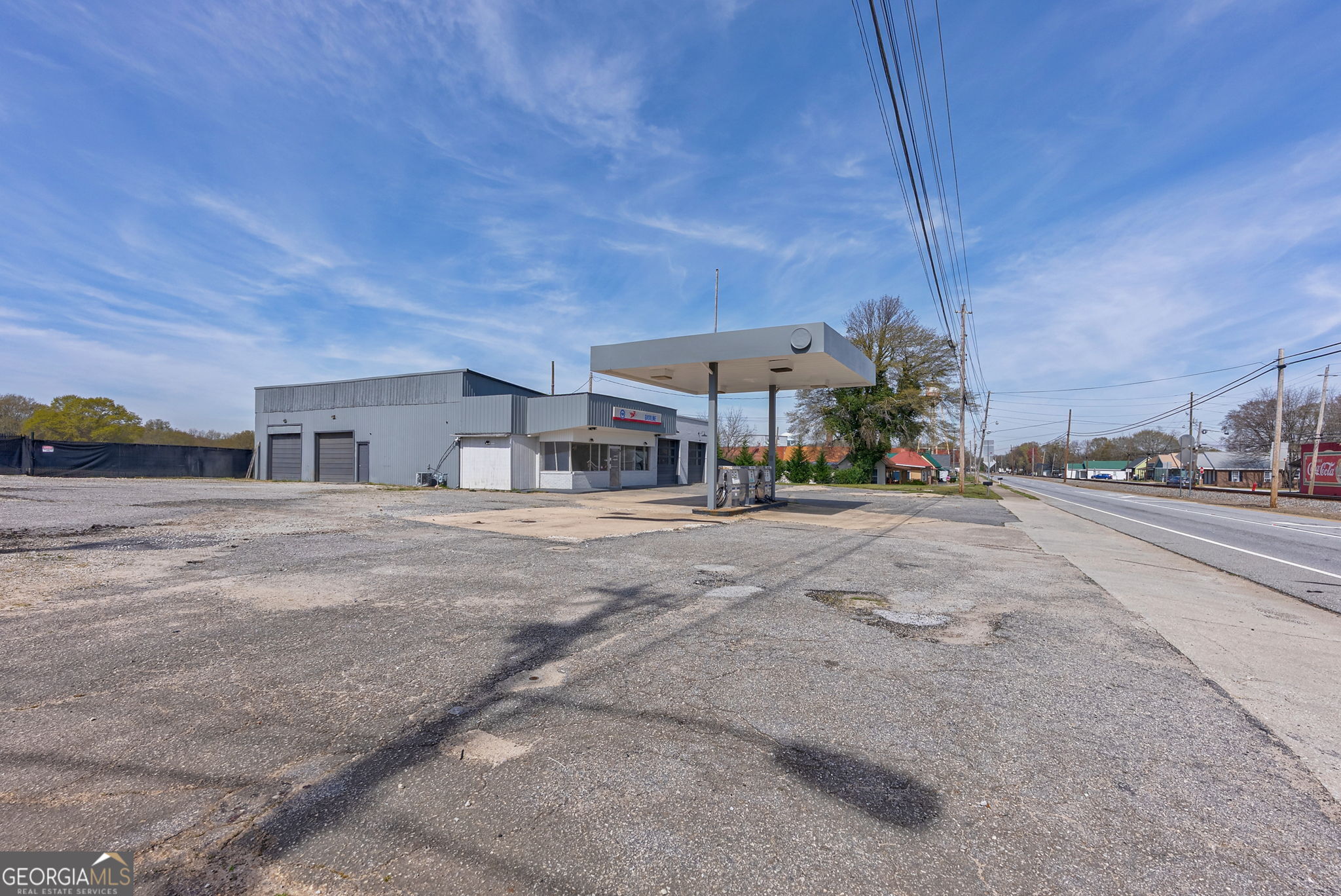 Commerce, Georgia 30529, United States, ,Commercial,Active,94061