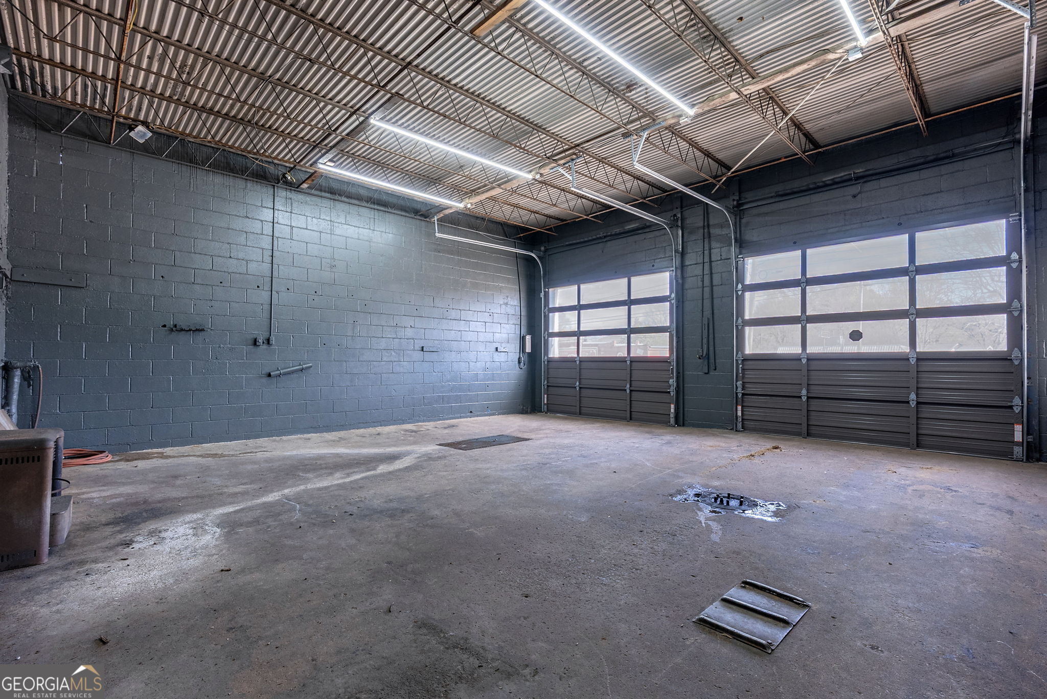 Commerce, Georgia 30529, United States, ,Commercial,Active,94061