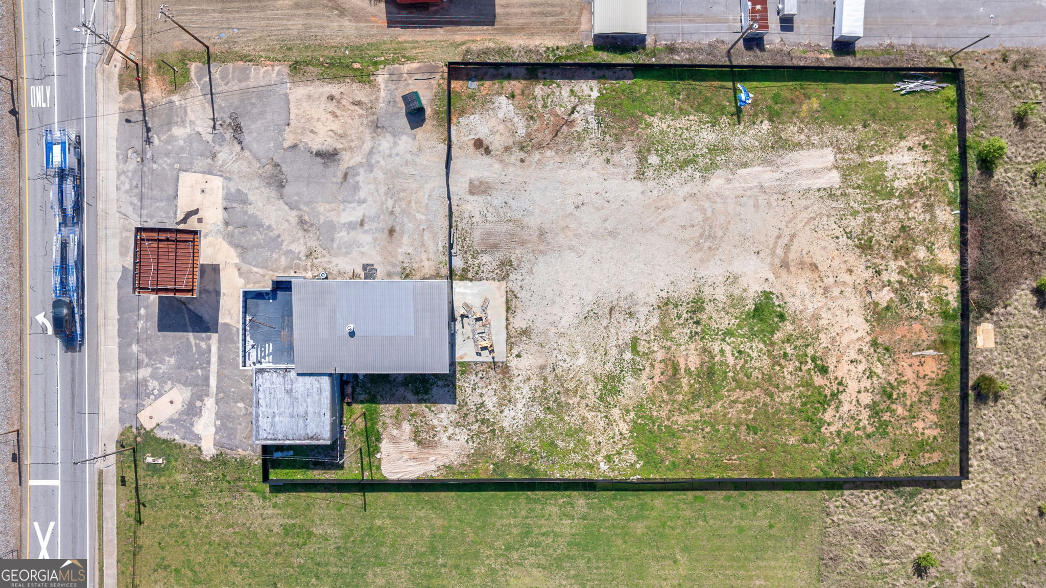 Commerce, Georgia 30529, United States, ,Commercial,Active,94061