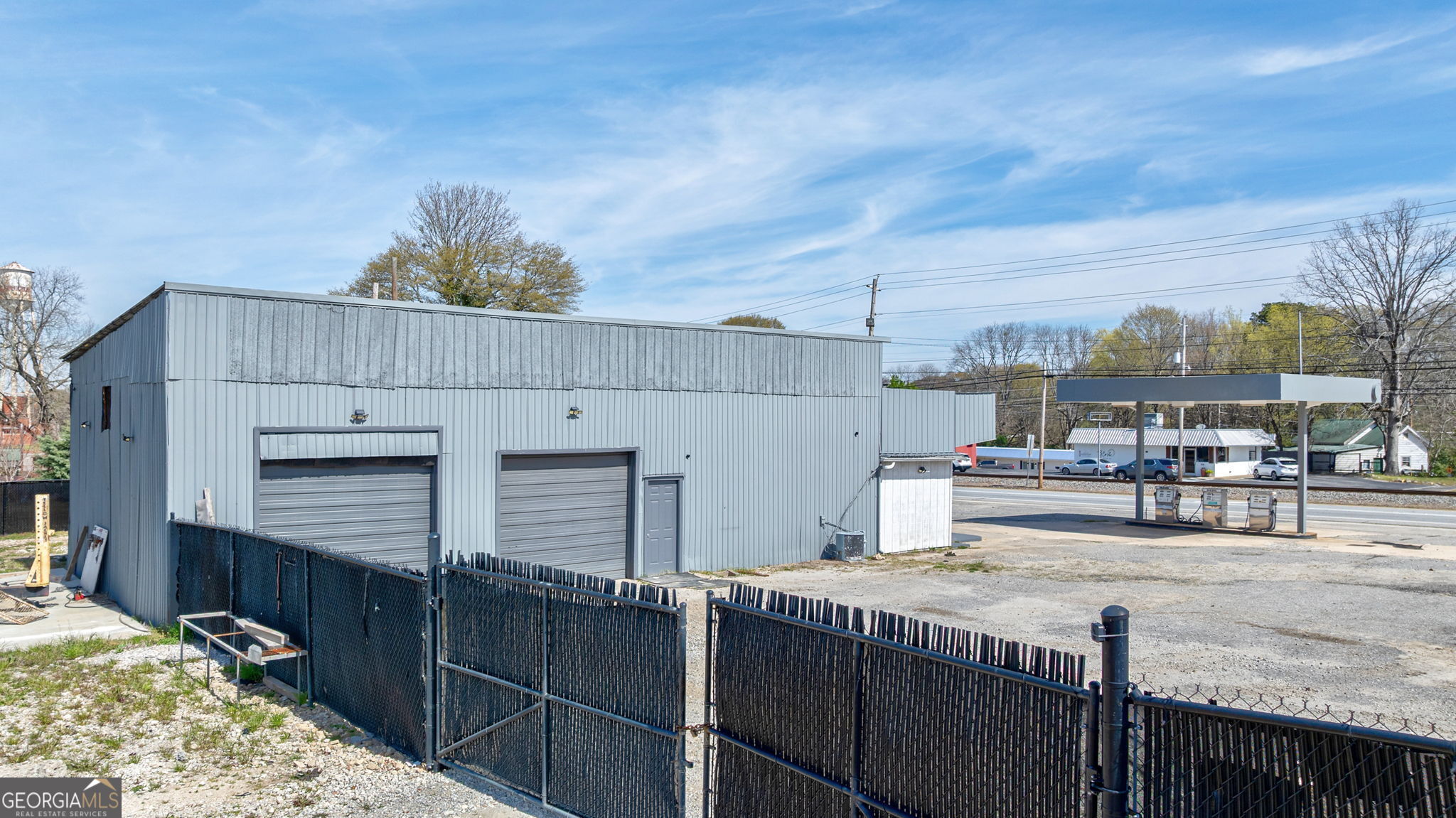 Commerce, Georgia 30529, United States, ,Commercial,Active,94061