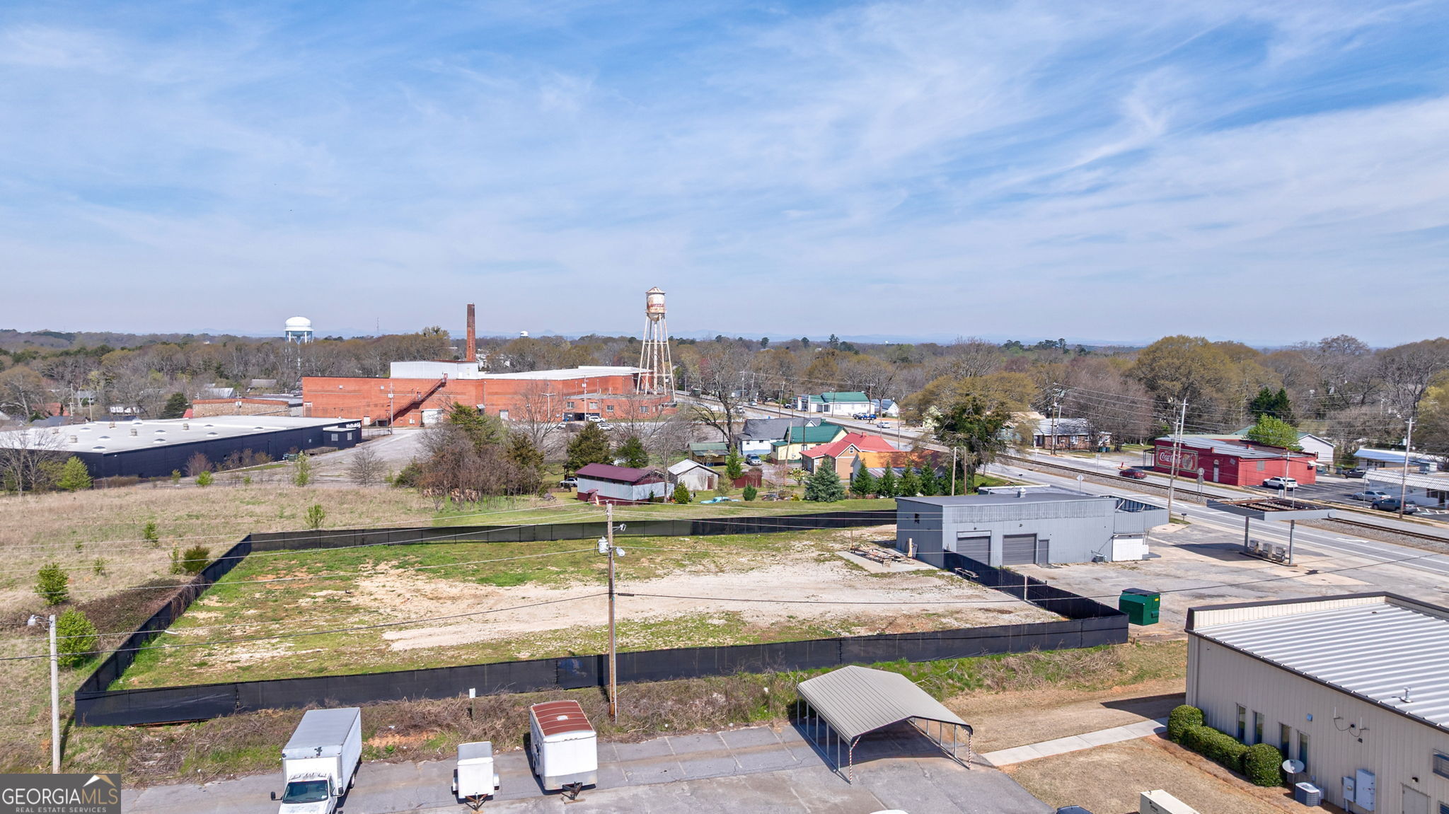 Commerce, Georgia 30529, United States, ,Commercial,Active,94061