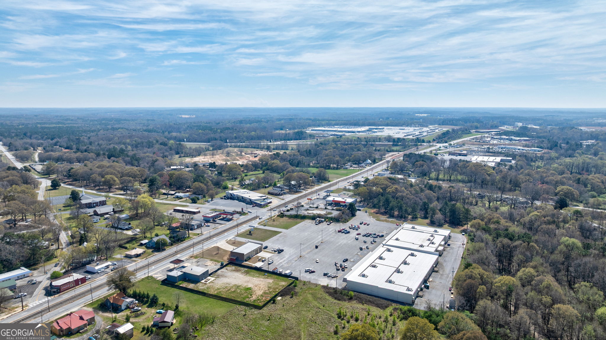 Commerce, Georgia 30529, United States, ,Commercial,Active,94061