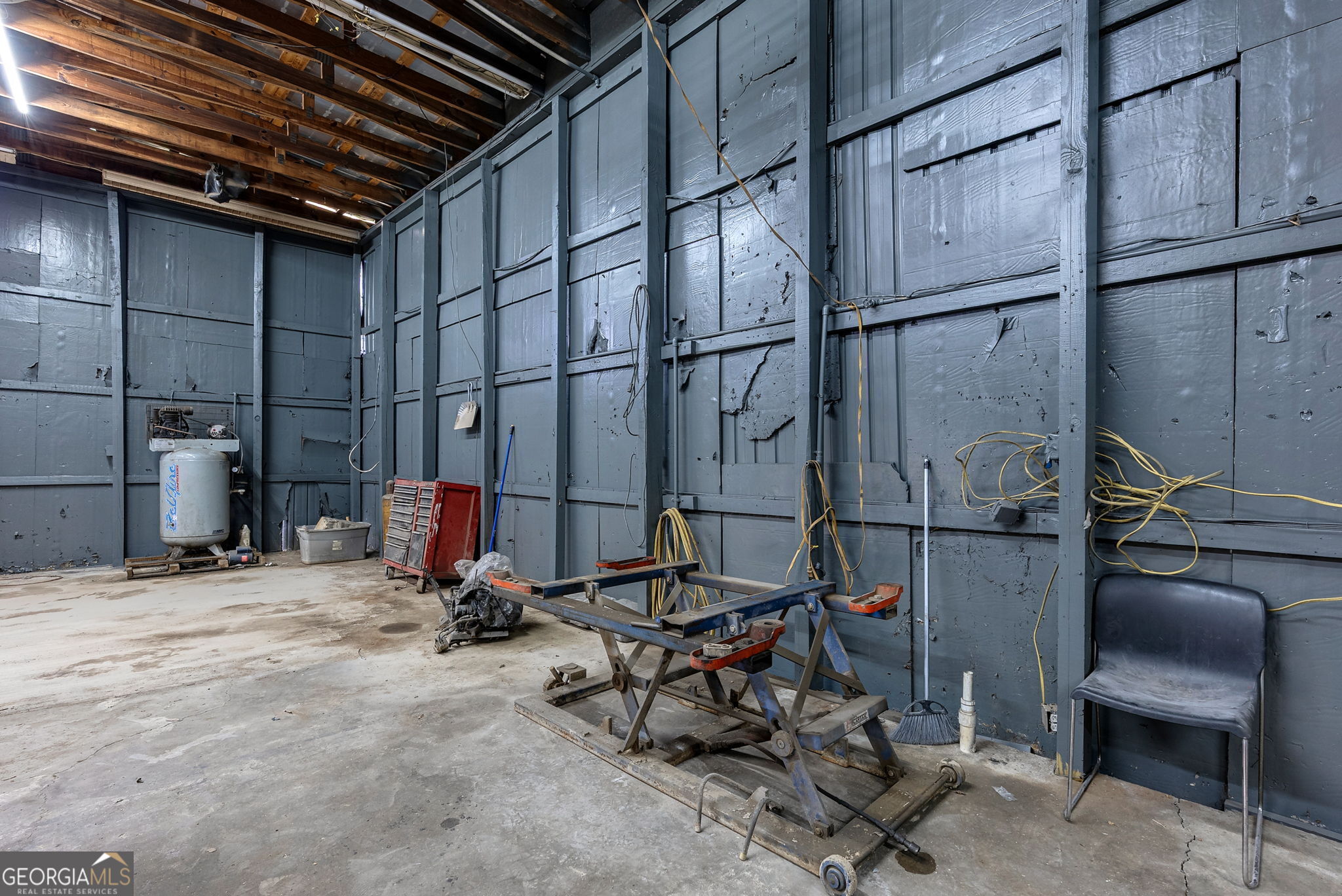 Commerce, Georgia 30529, United States, ,Commercial,Active,94061