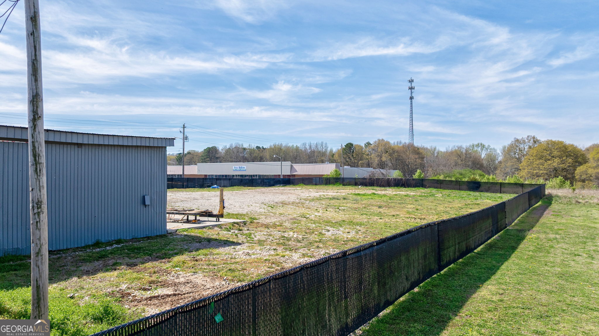 Commerce, Georgia 30529, United States, ,Commercial,Active,94061